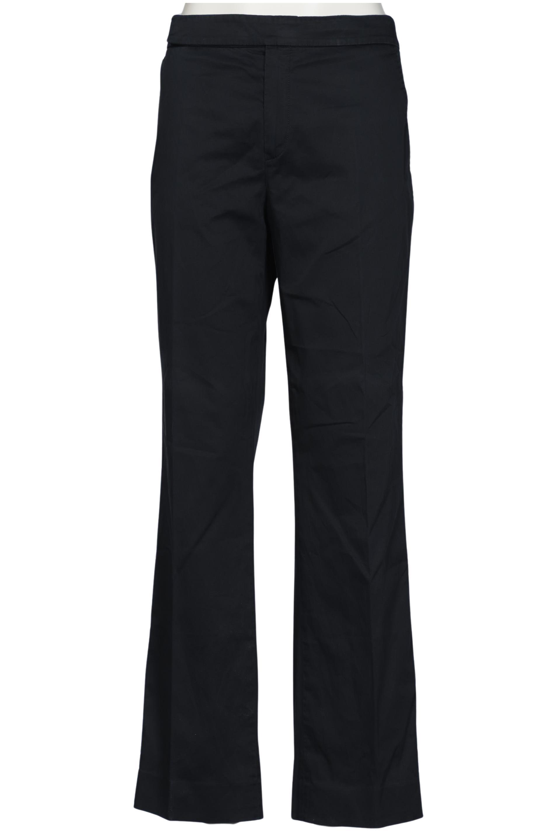 

Strenesse Damen Stoffhose, marineblau, Gr. 40