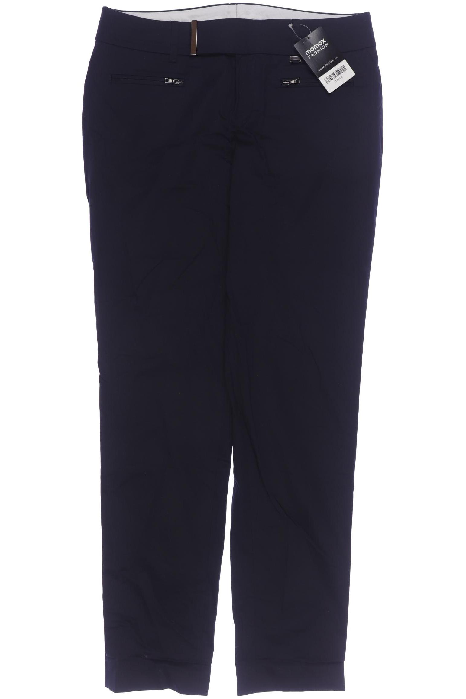 

Strenesse Damen Stoffhose, marineblau, Gr. 38