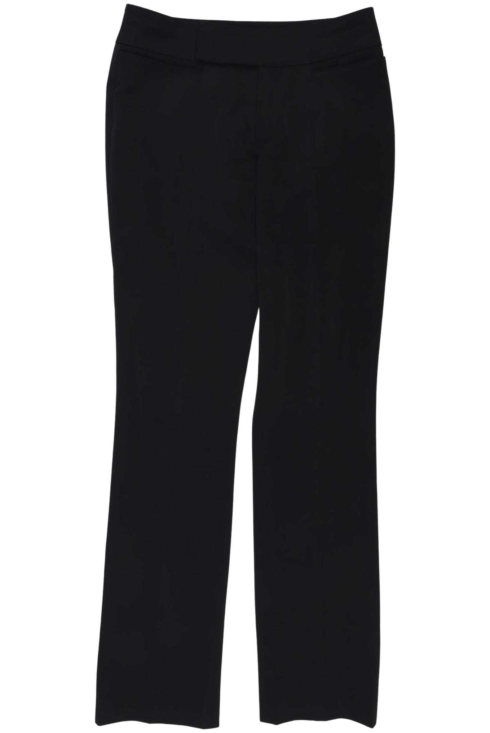 

Strenesse Damen Stoffhose, schwarz, Gr. 34
