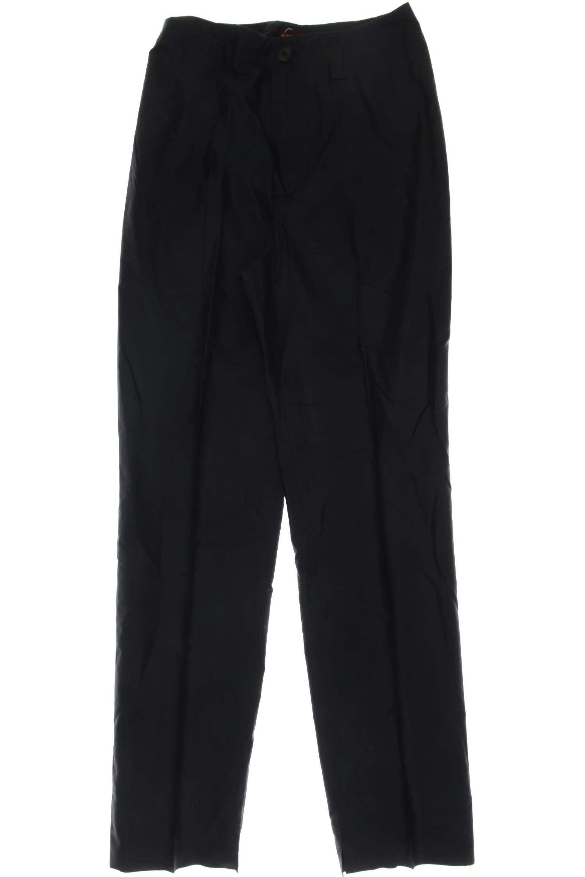 

Strenesse Damen Stoffhose, blau, Gr. 36