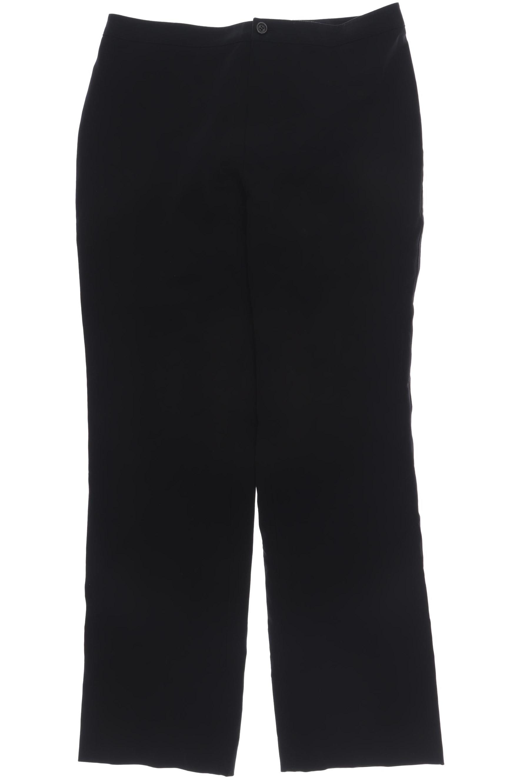 

Strenesse Damen Stoffhose, schwarz, Gr. 42