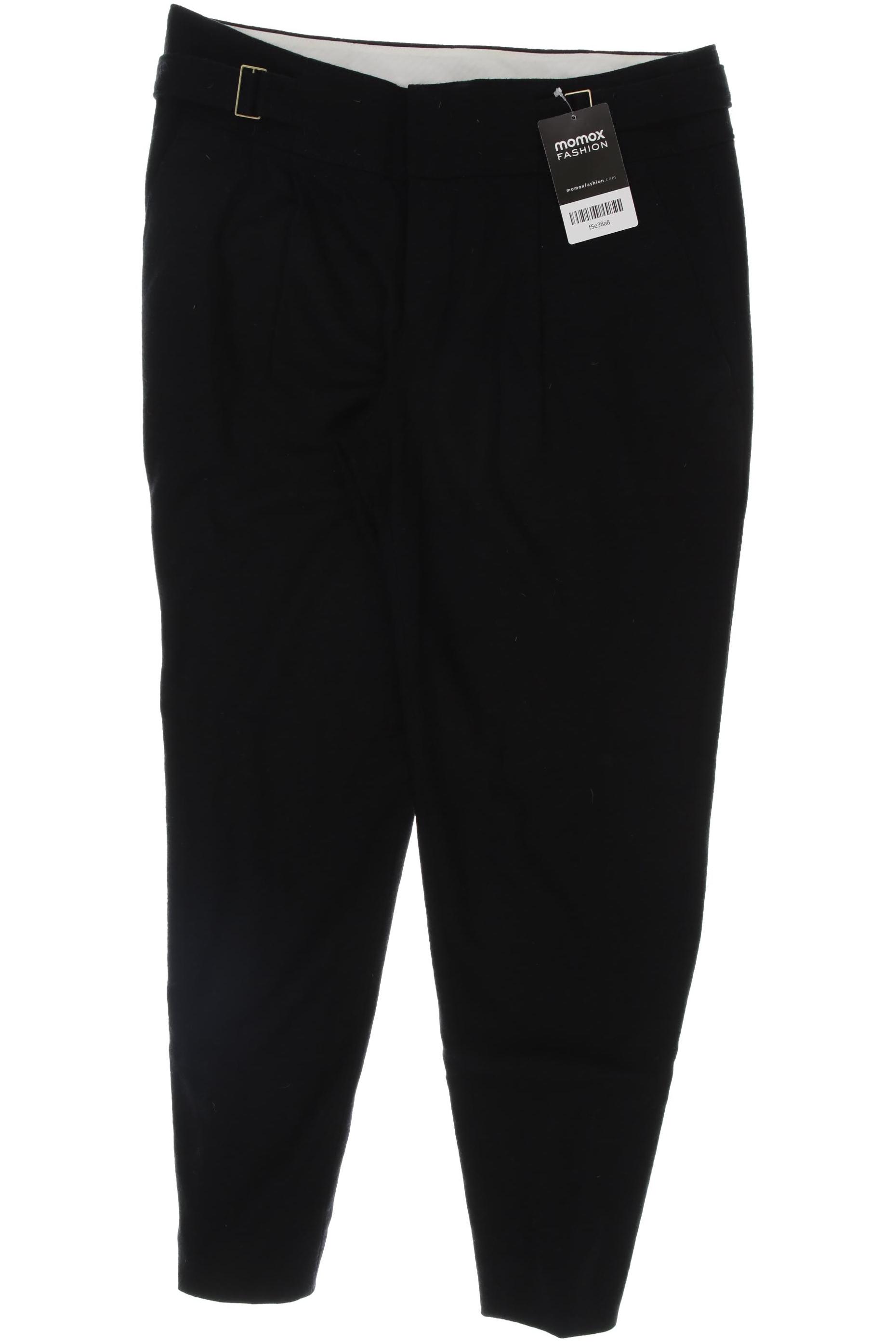 

Strenesse Damen Stoffhose, schwarz, Gr. 36