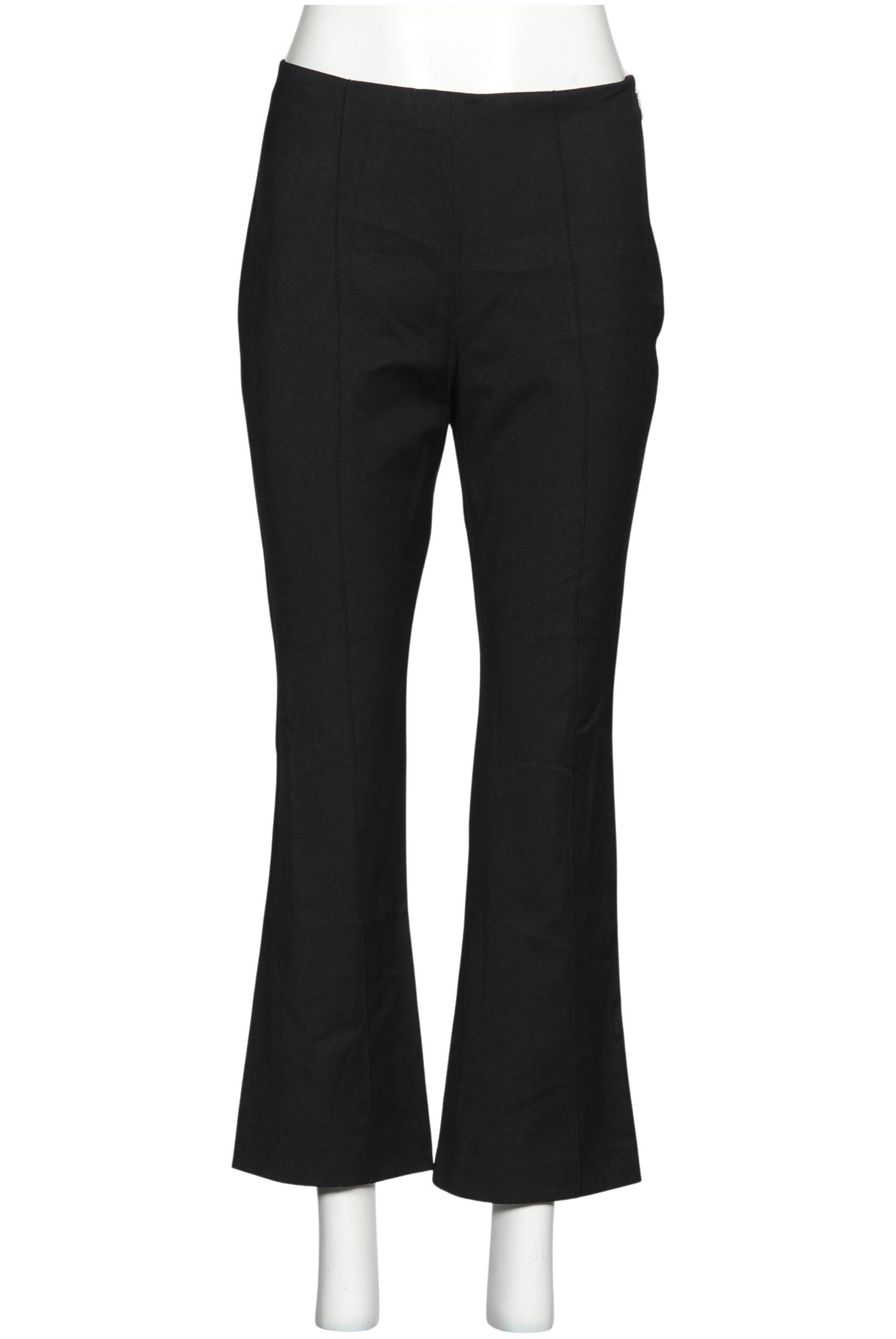 

Strenesse Damen Stoffhose, schwarz, Gr. 40