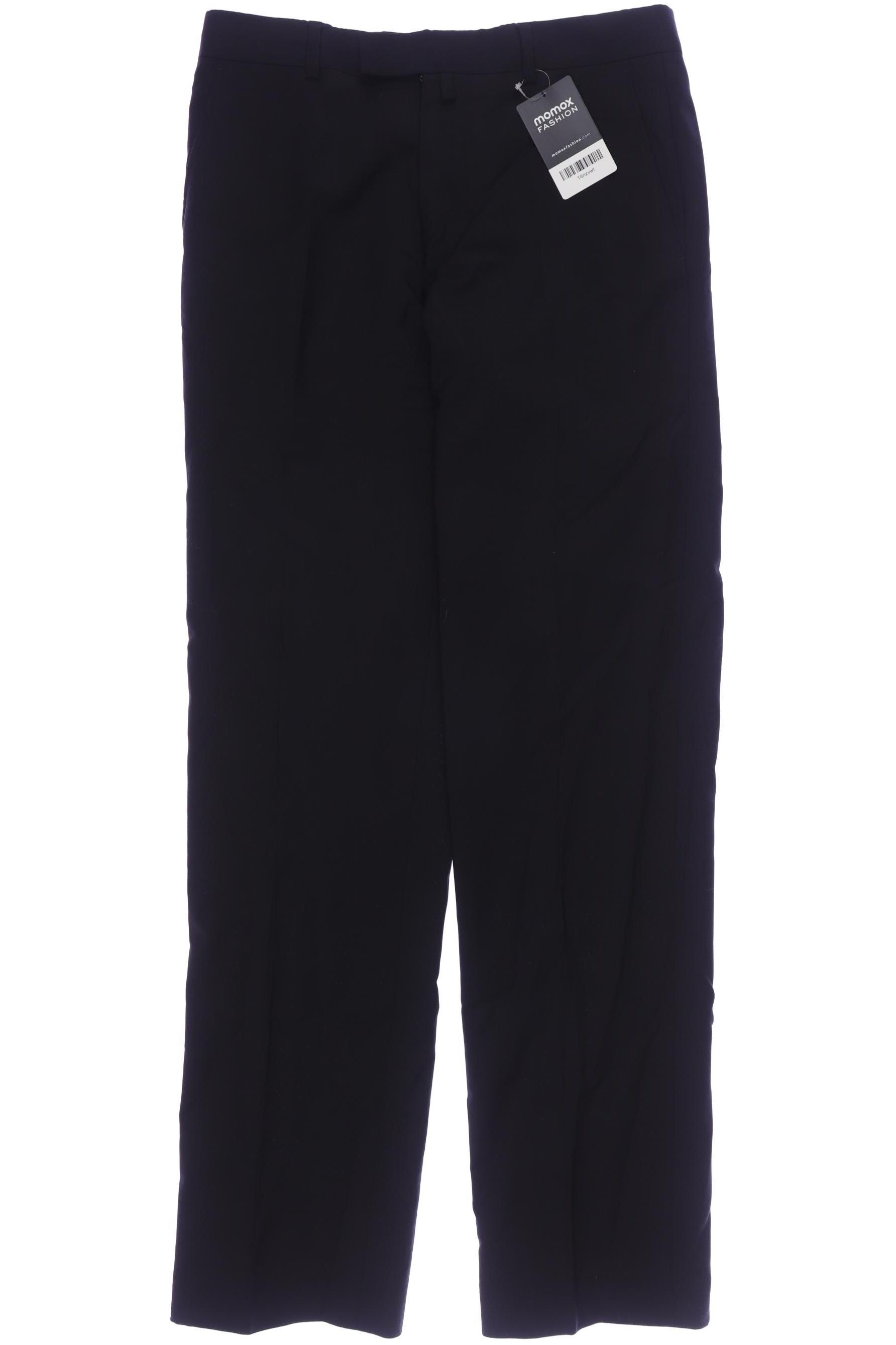 

Strenesse Damen Stoffhose, schwarz, Gr. 46