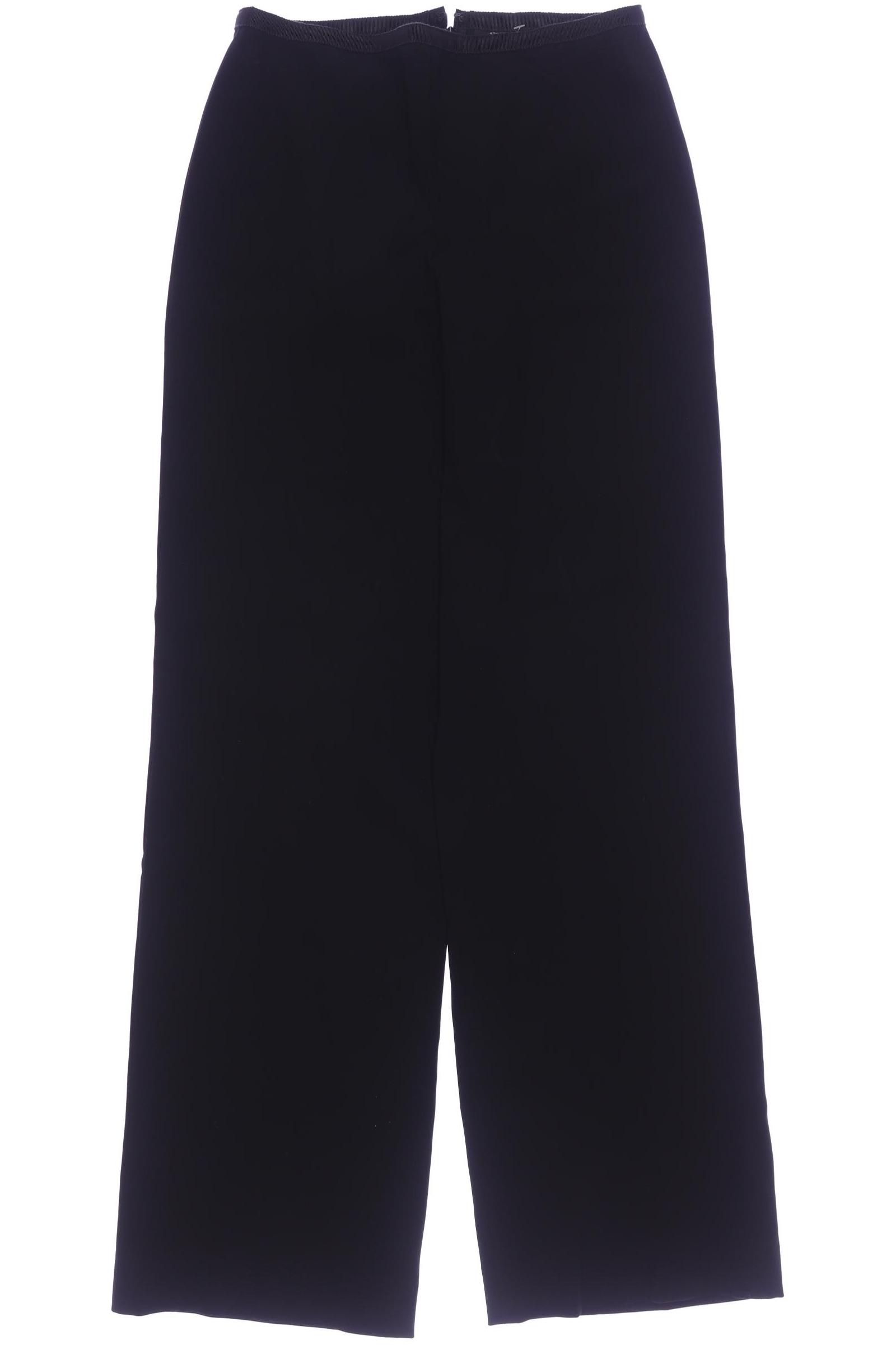 

Strenesse Damen Stoffhose, schwarz, Gr. 34