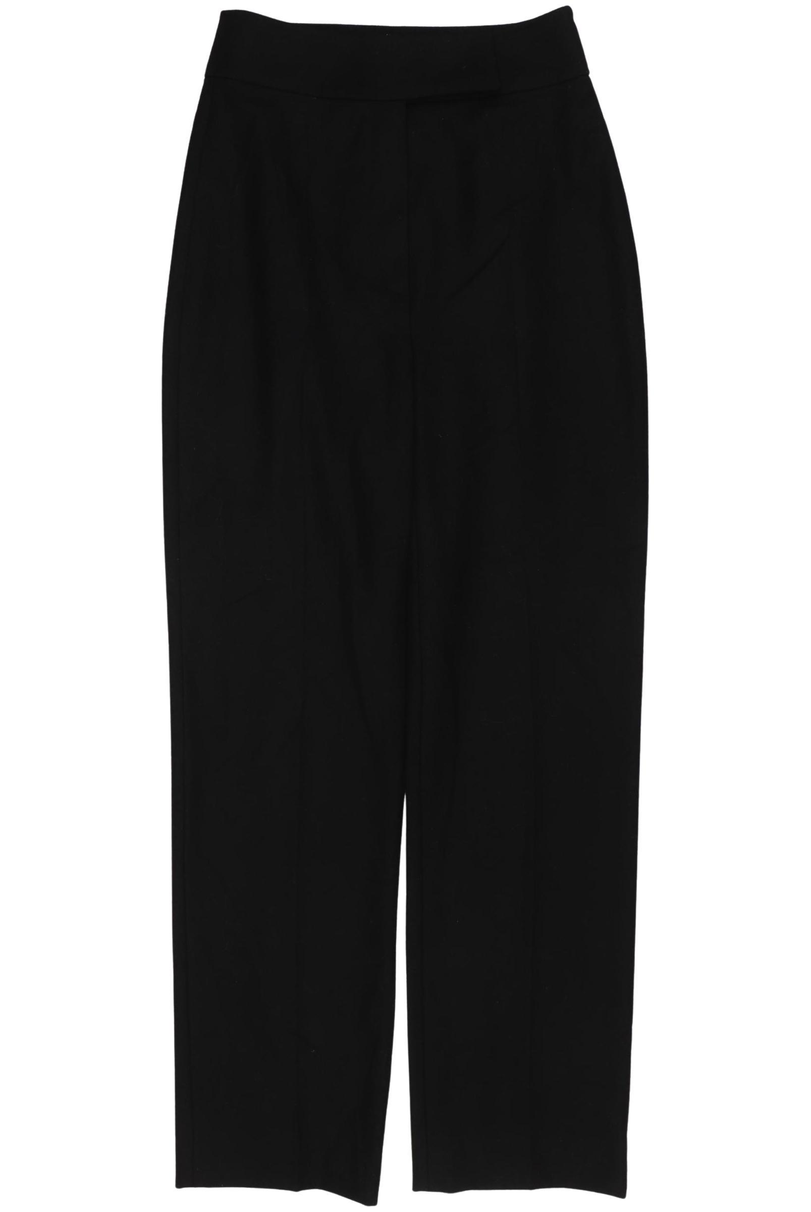 

Strenesse Damen Stoffhose, schwarz, Gr. 34