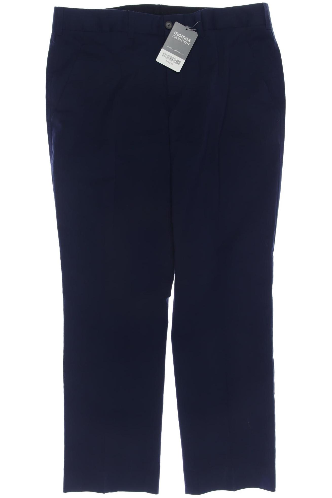 

Strenesse Damen Stoffhose, marineblau, Gr. 40