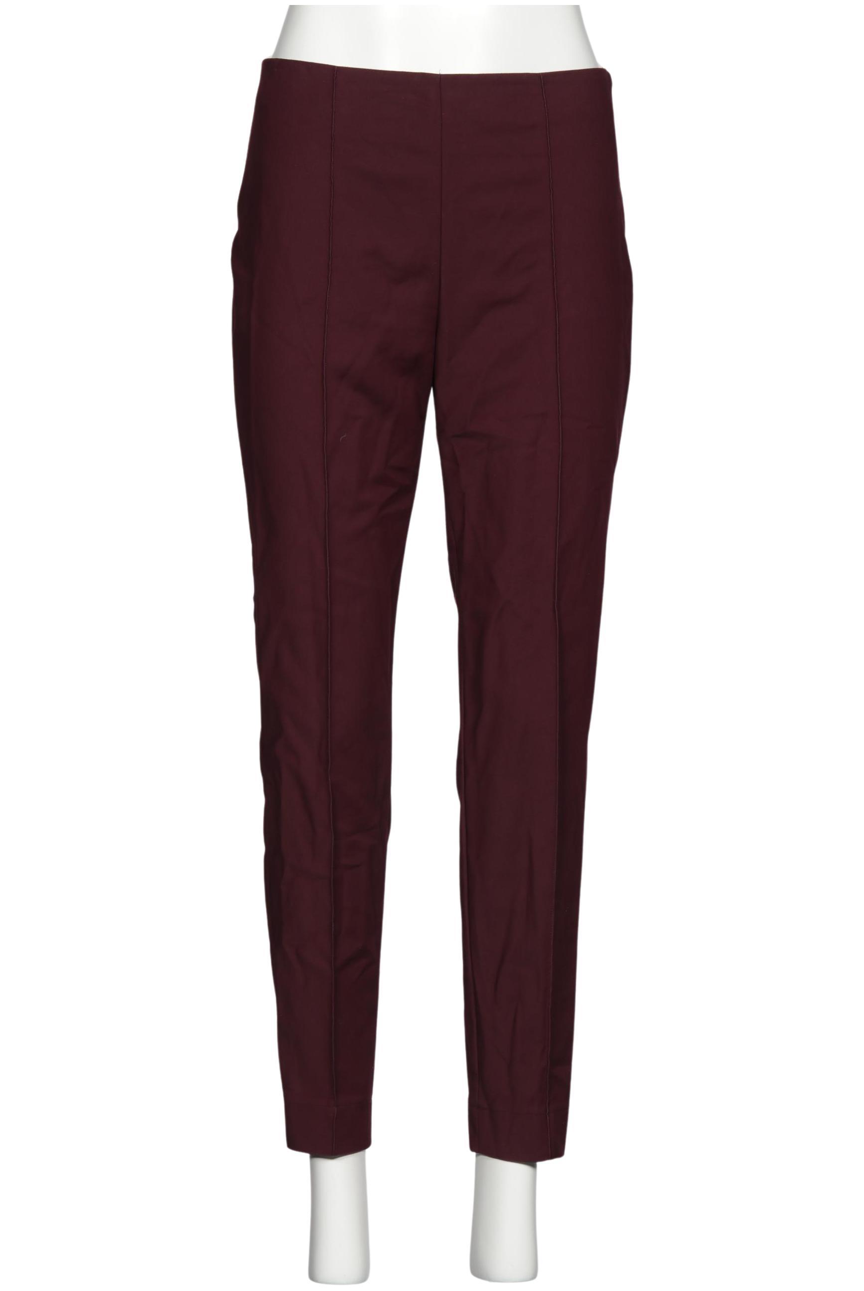 

Strenesse Damen Stoffhose, bordeaux, Gr. 40