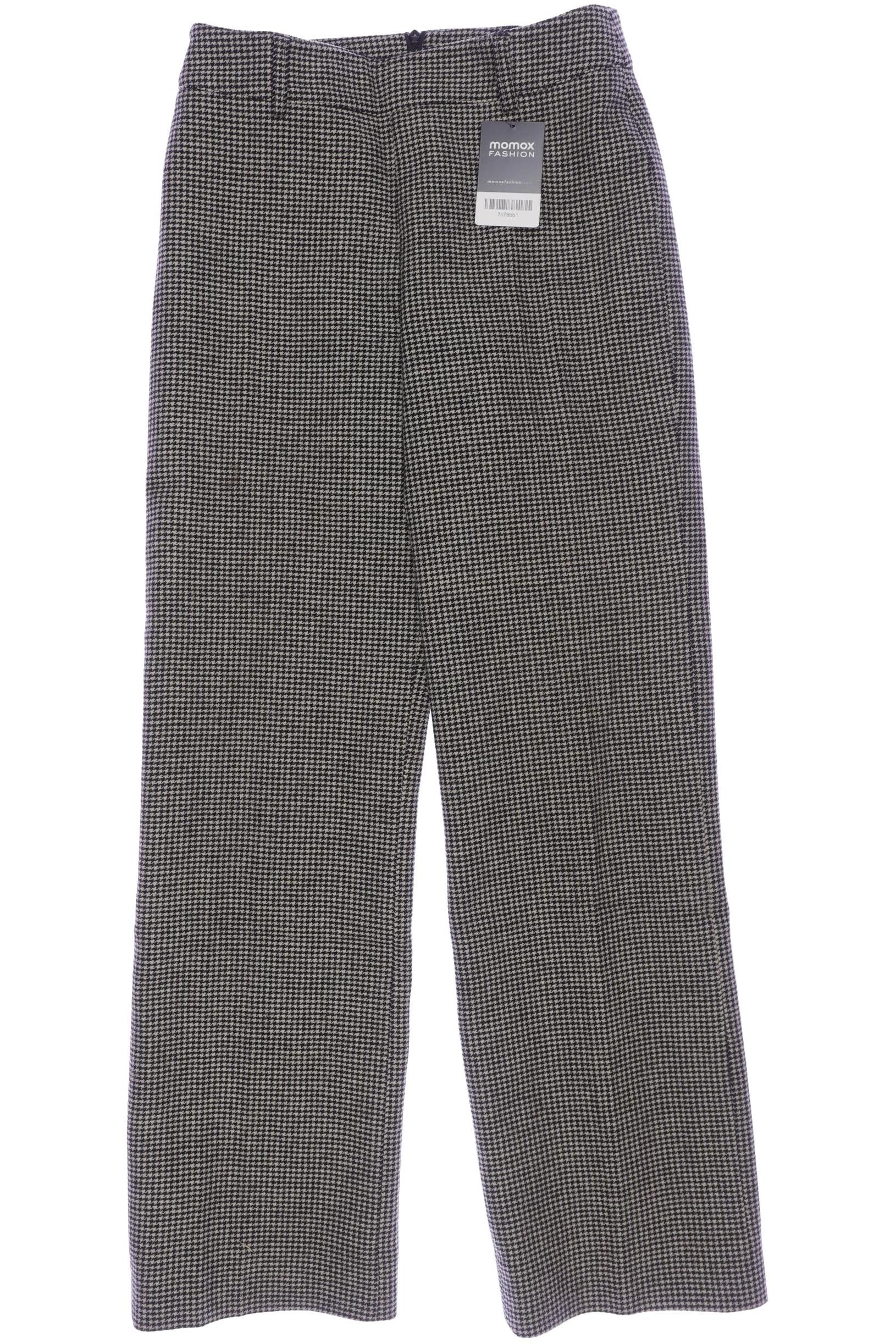 

Strenesse Damen Stoffhose, beige, Gr. 36