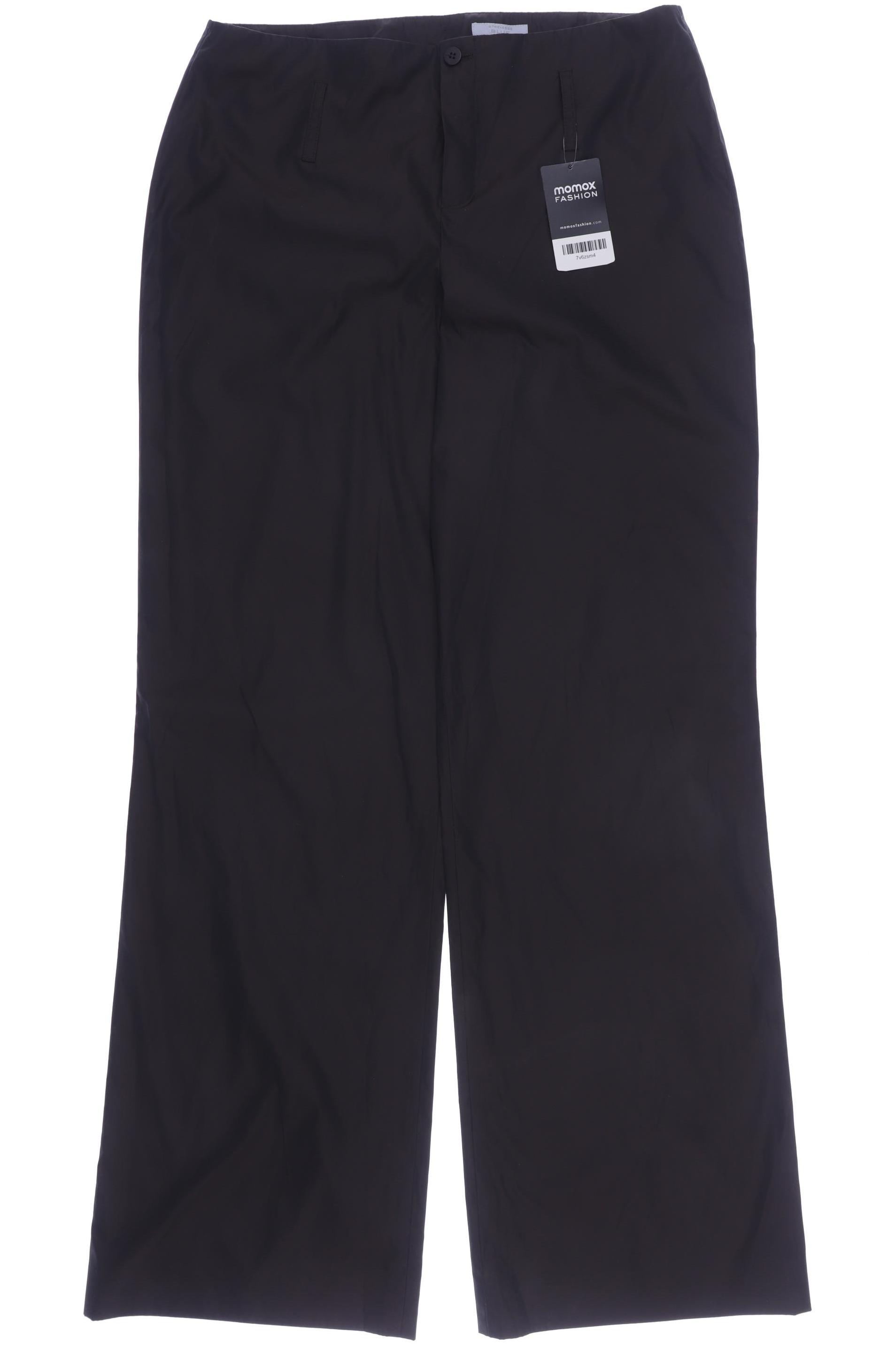 

Strenesse Damen Stoffhose, braun, Gr. 40