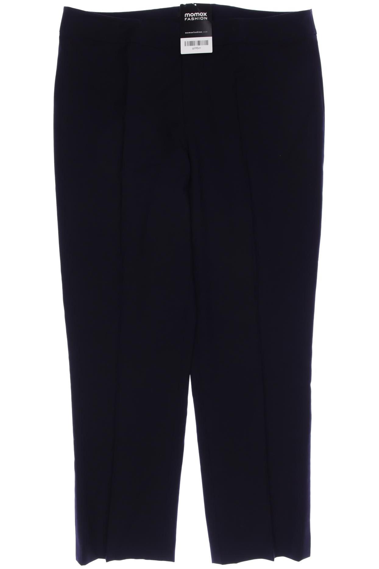 

Strenesse Damen Stoffhose, marineblau