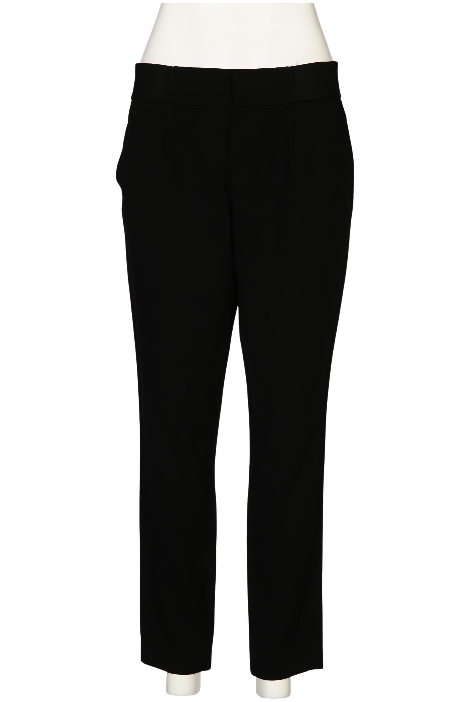 

Strenesse Damen Stoffhose, schwarz, Gr. 40