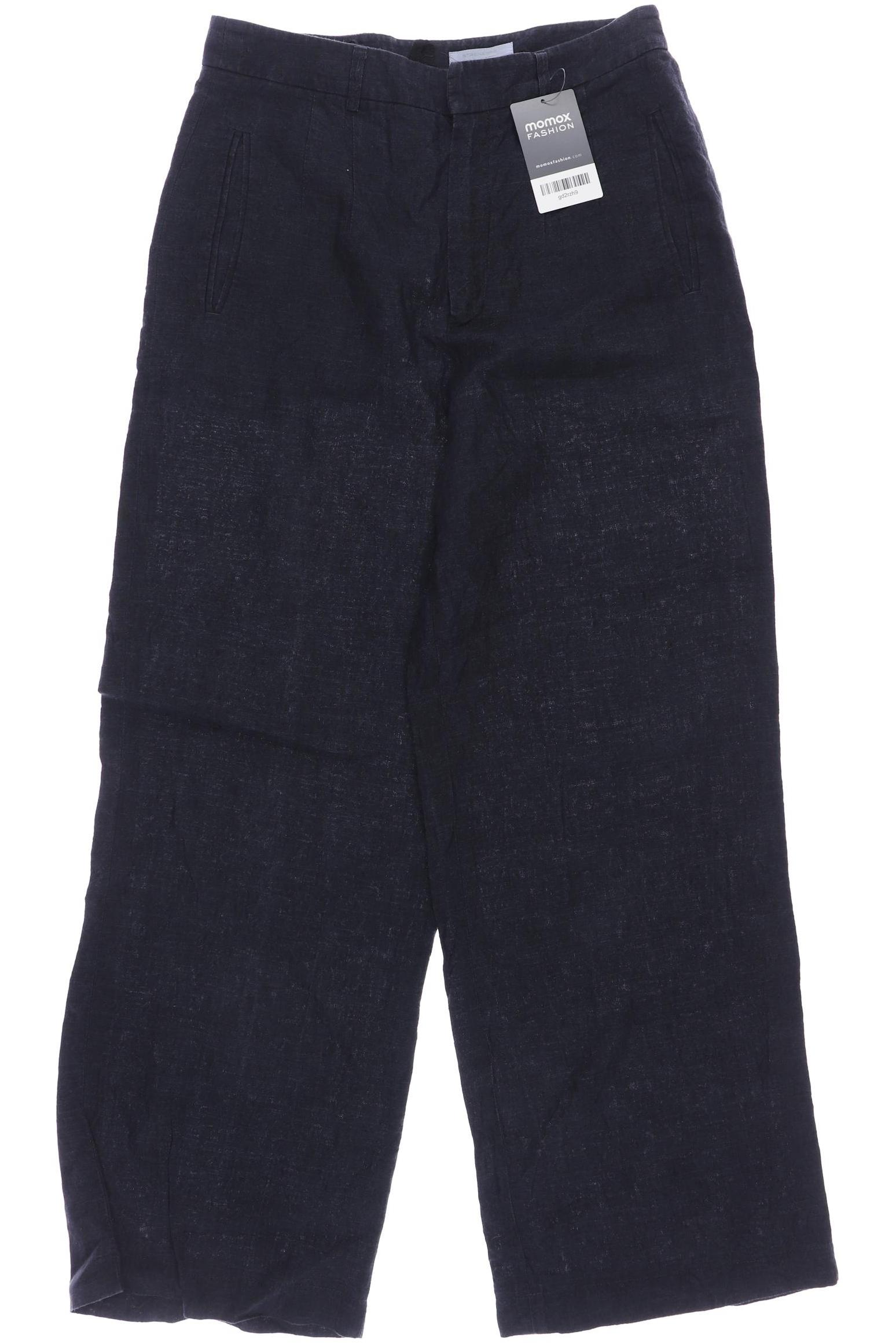 

Strenesse Damen Stoffhose, marineblau
