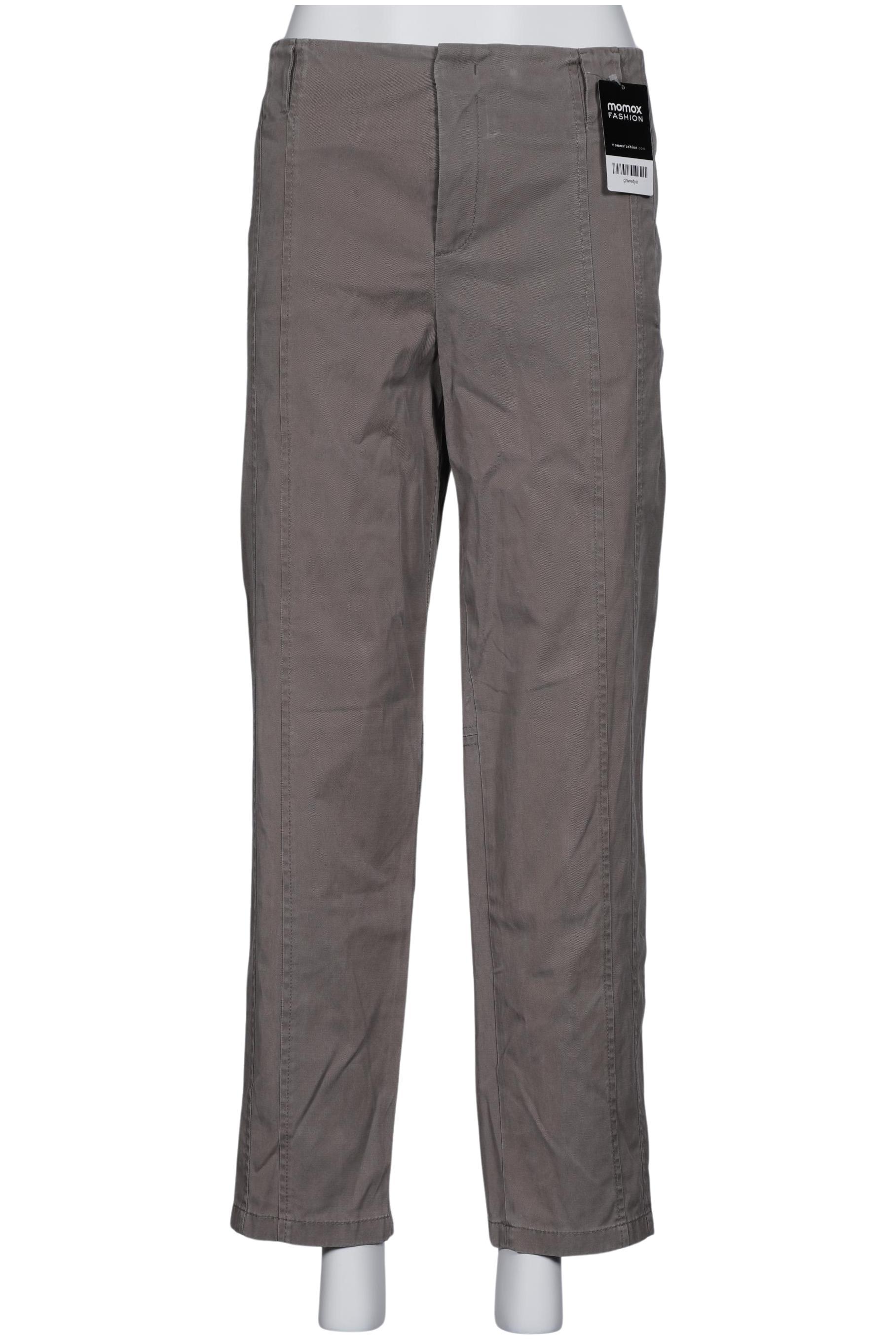 

Strenesse Damen Stoffhose, grau, Gr. 40