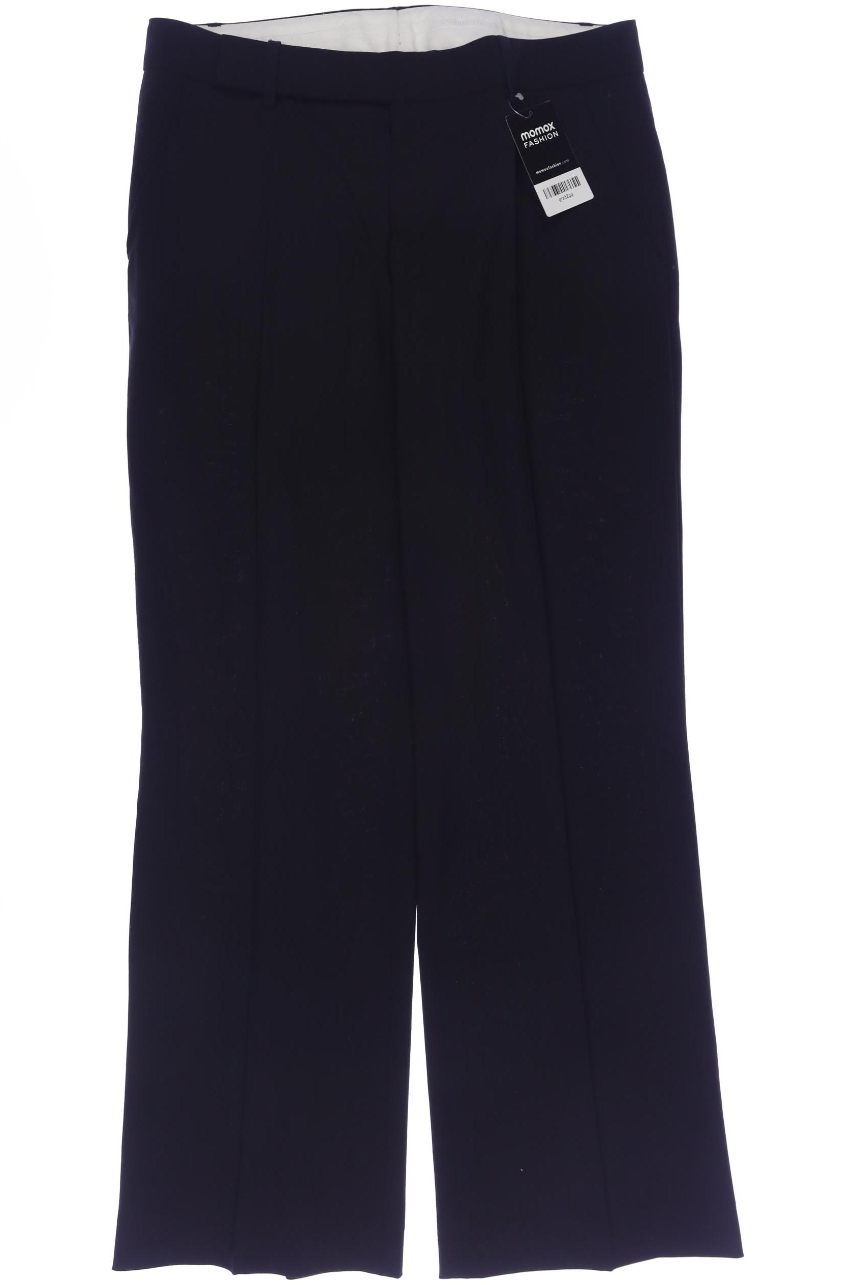 

Strenesse Damen Stoffhose, schwarz, Gr. 40