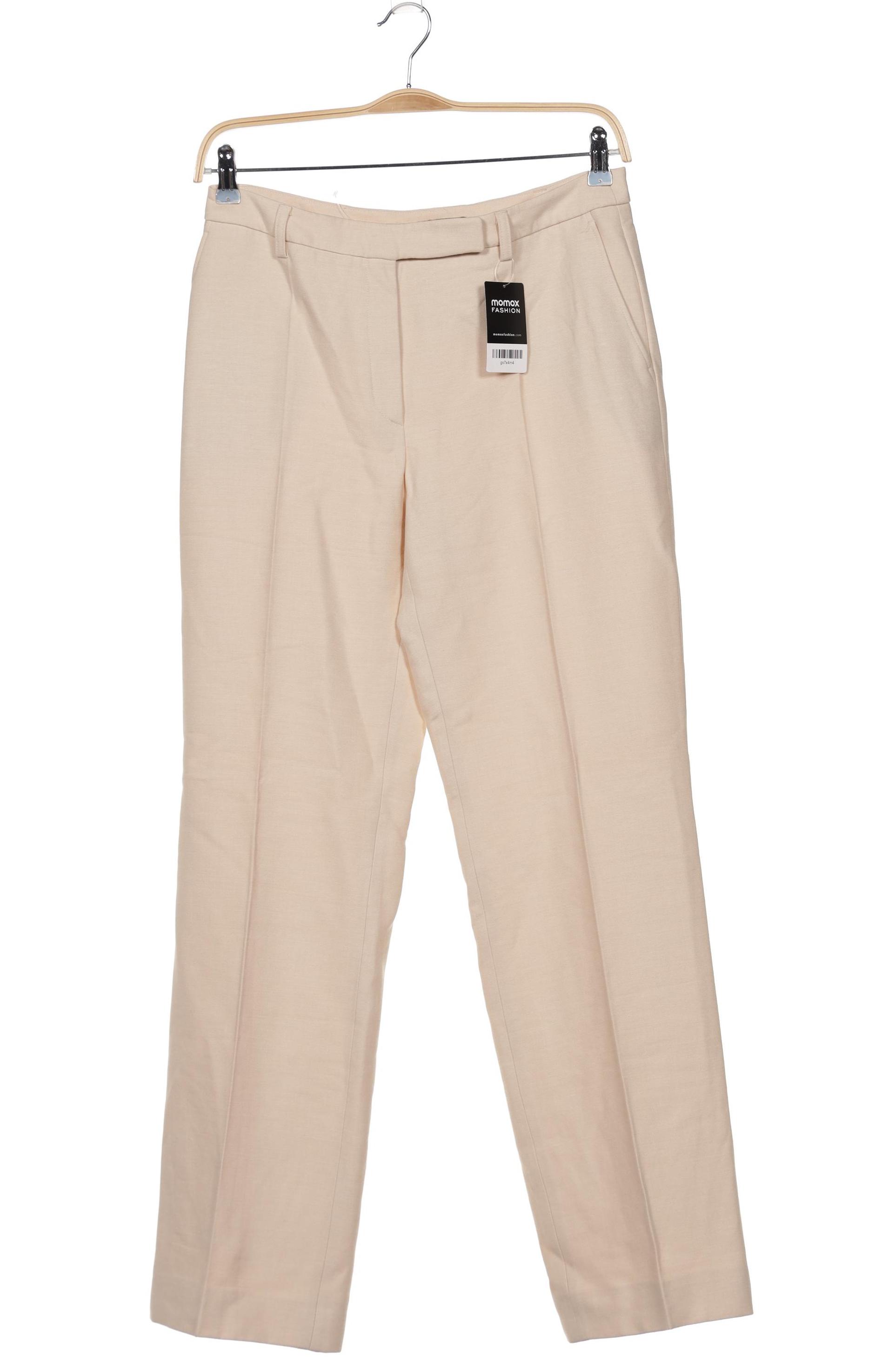 

Strenesse Damen Stoffhose, beige