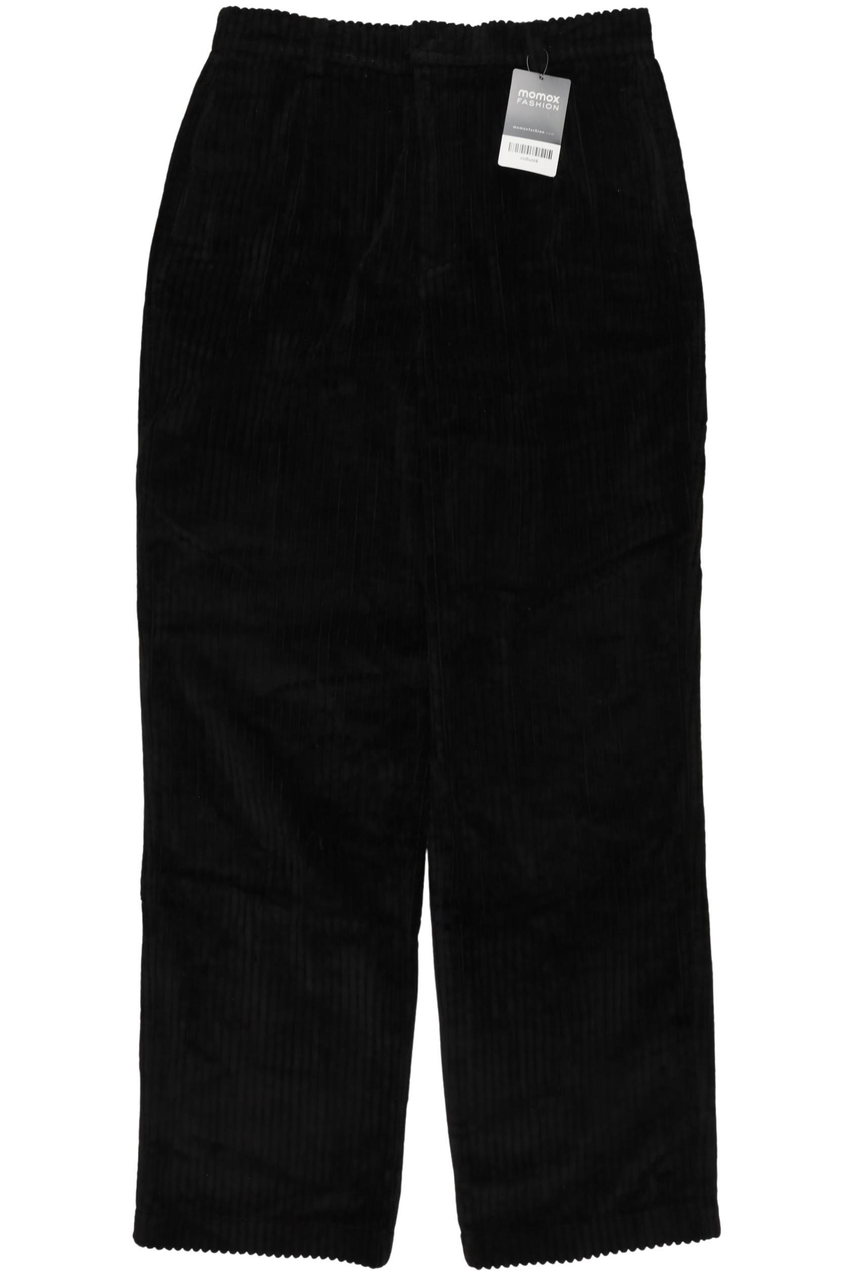 

Strenesse Damen Stoffhose, schwarz, Gr. 40
