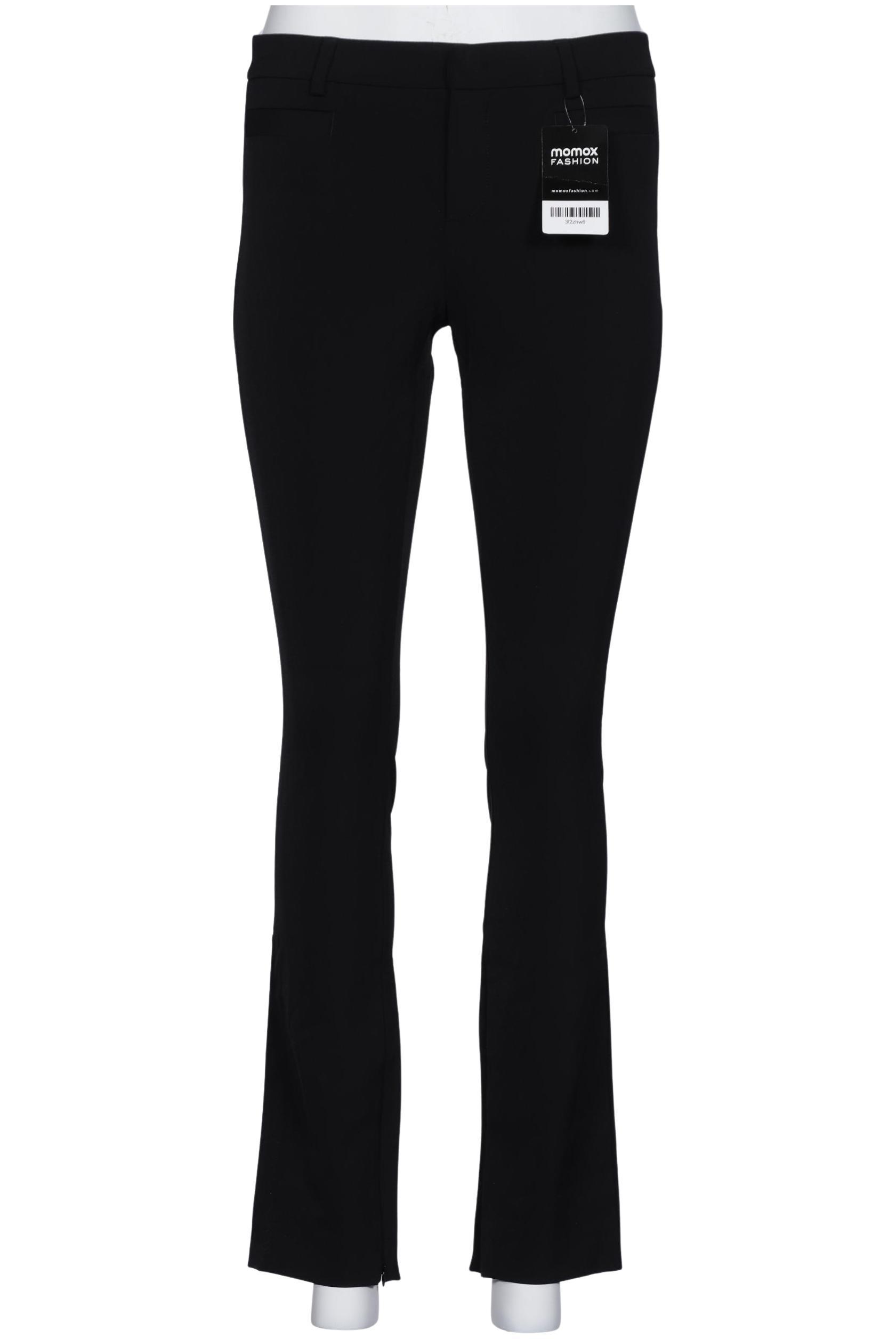 

Strenesse Damen Stoffhose, schwarz, Gr. 38