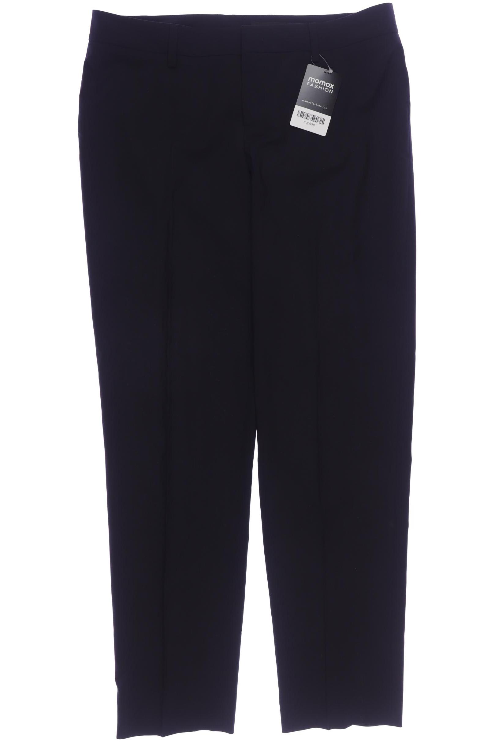 

Strenesse Damen Stoffhose, schwarz, Gr. 38