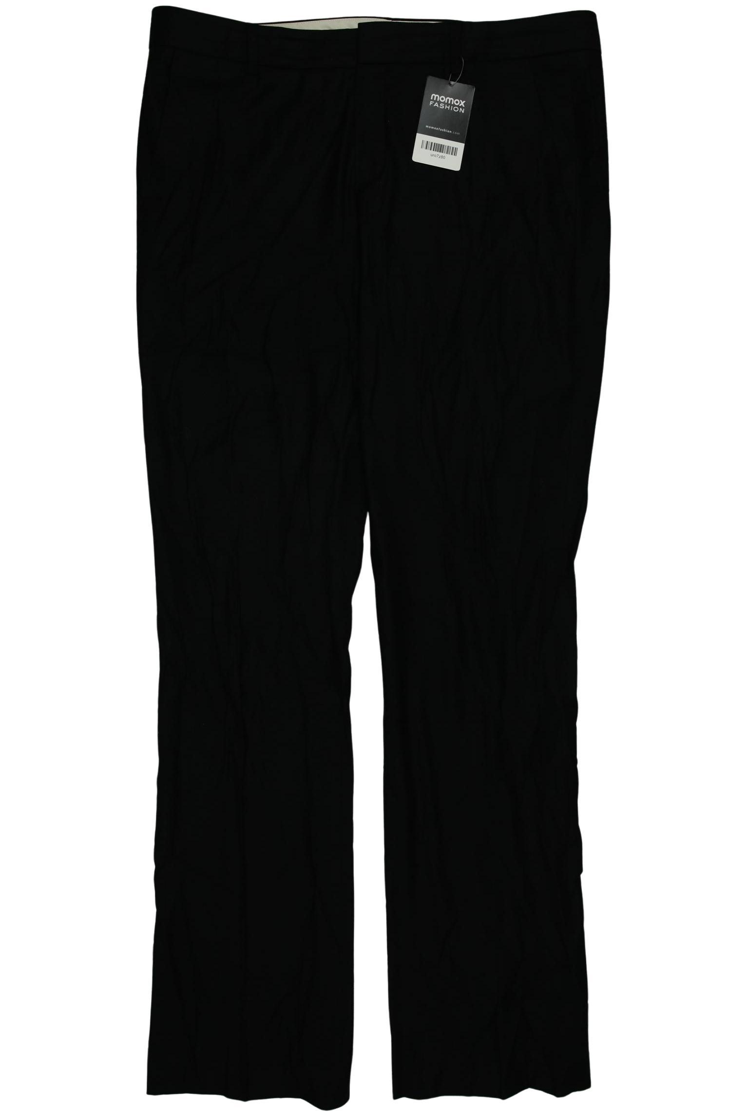 

Strenesse Damen Stoffhose, schwarz, Gr. 42