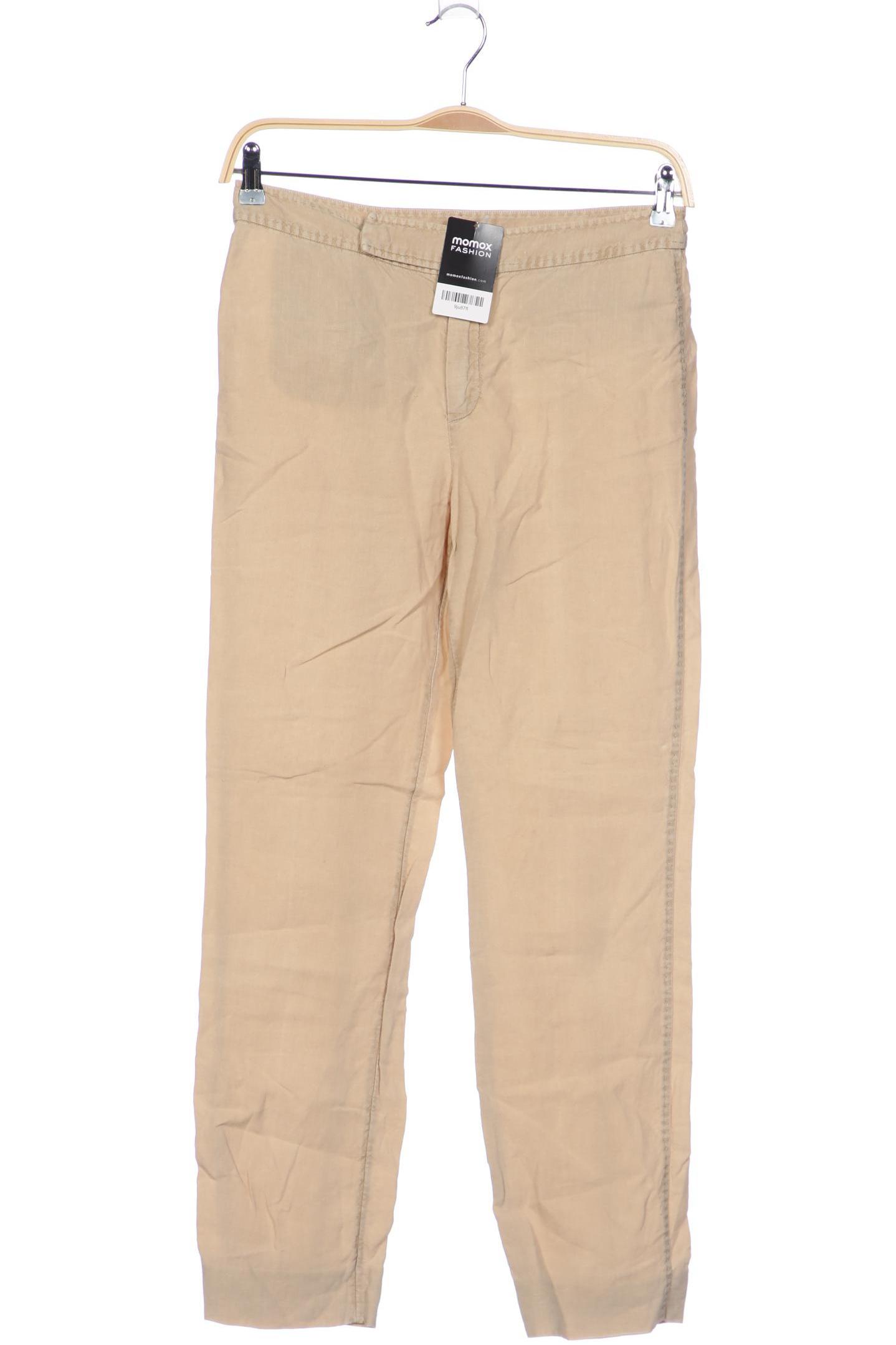 

Strenesse Damen Stoffhose, beige, Gr. 38