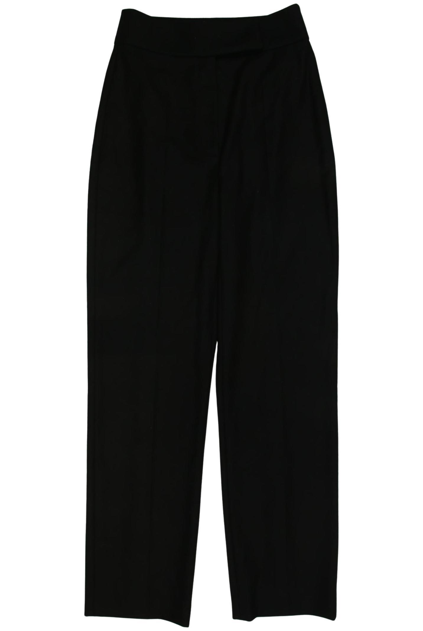 

Strenesse Damen Stoffhose, schwarz, Gr. 34