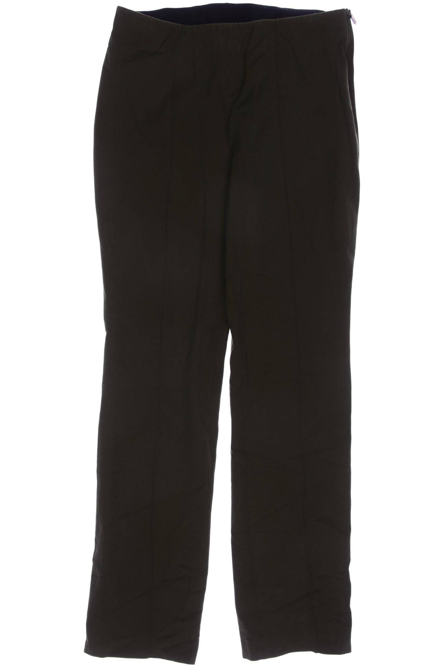 

Strenesse Damen Stoffhose, grün, Gr. 38