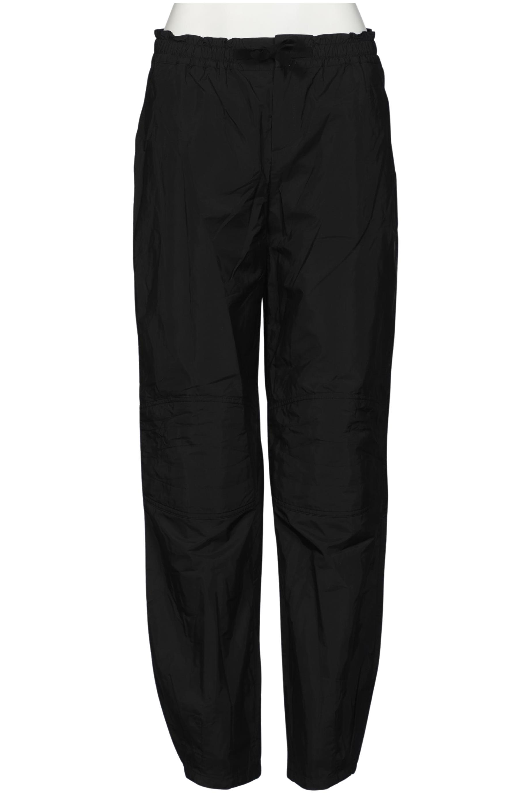 

Strenesse Damen Stoffhose, schwarz, Gr. 42