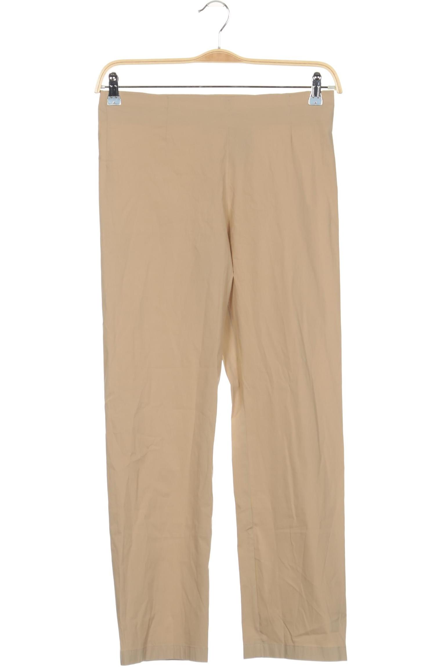 

Strenesse Damen Stoffhose, beige, Gr. 40