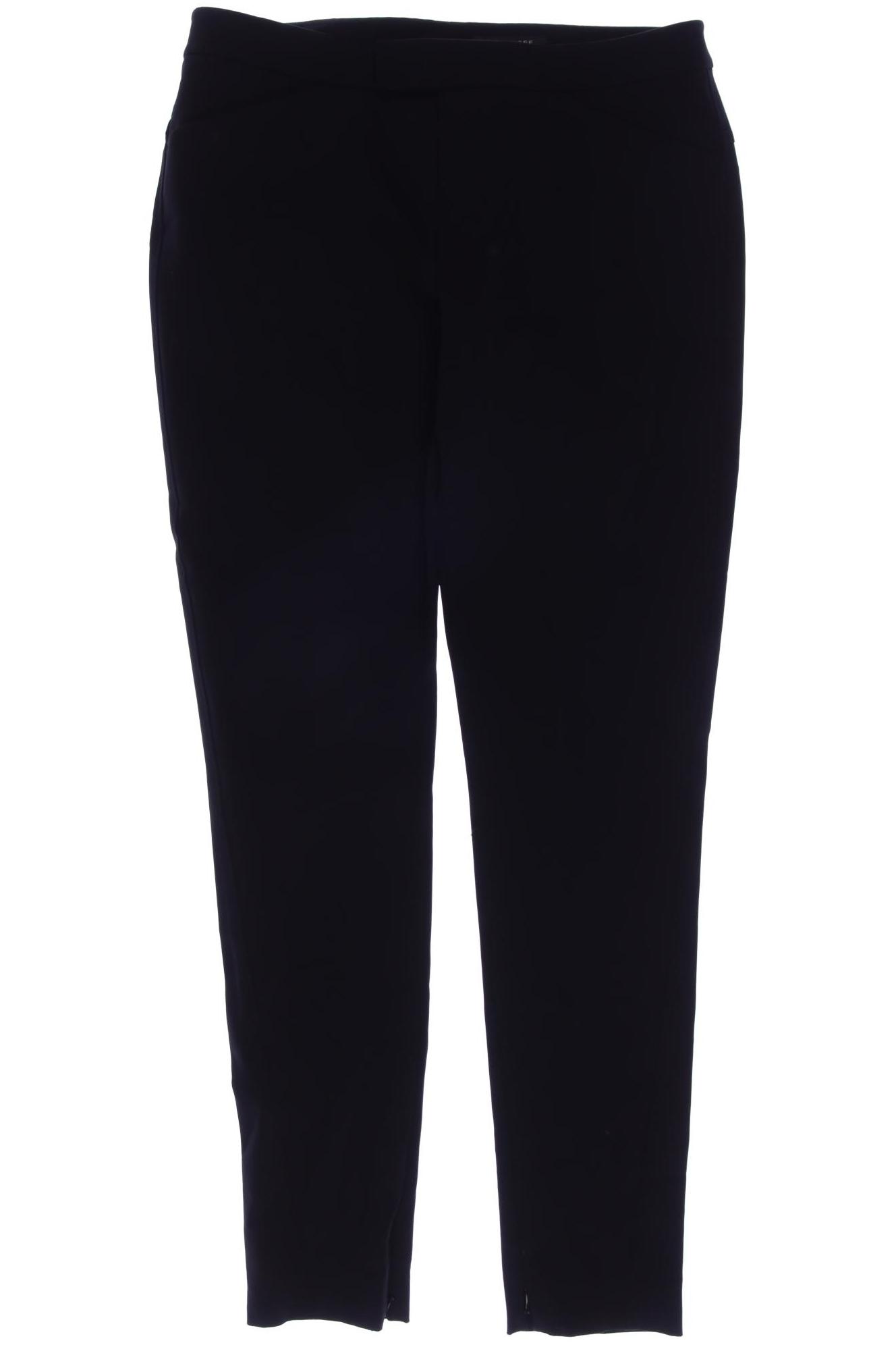 

Strenesse Damen Stoffhose, schwarz, Gr. 38