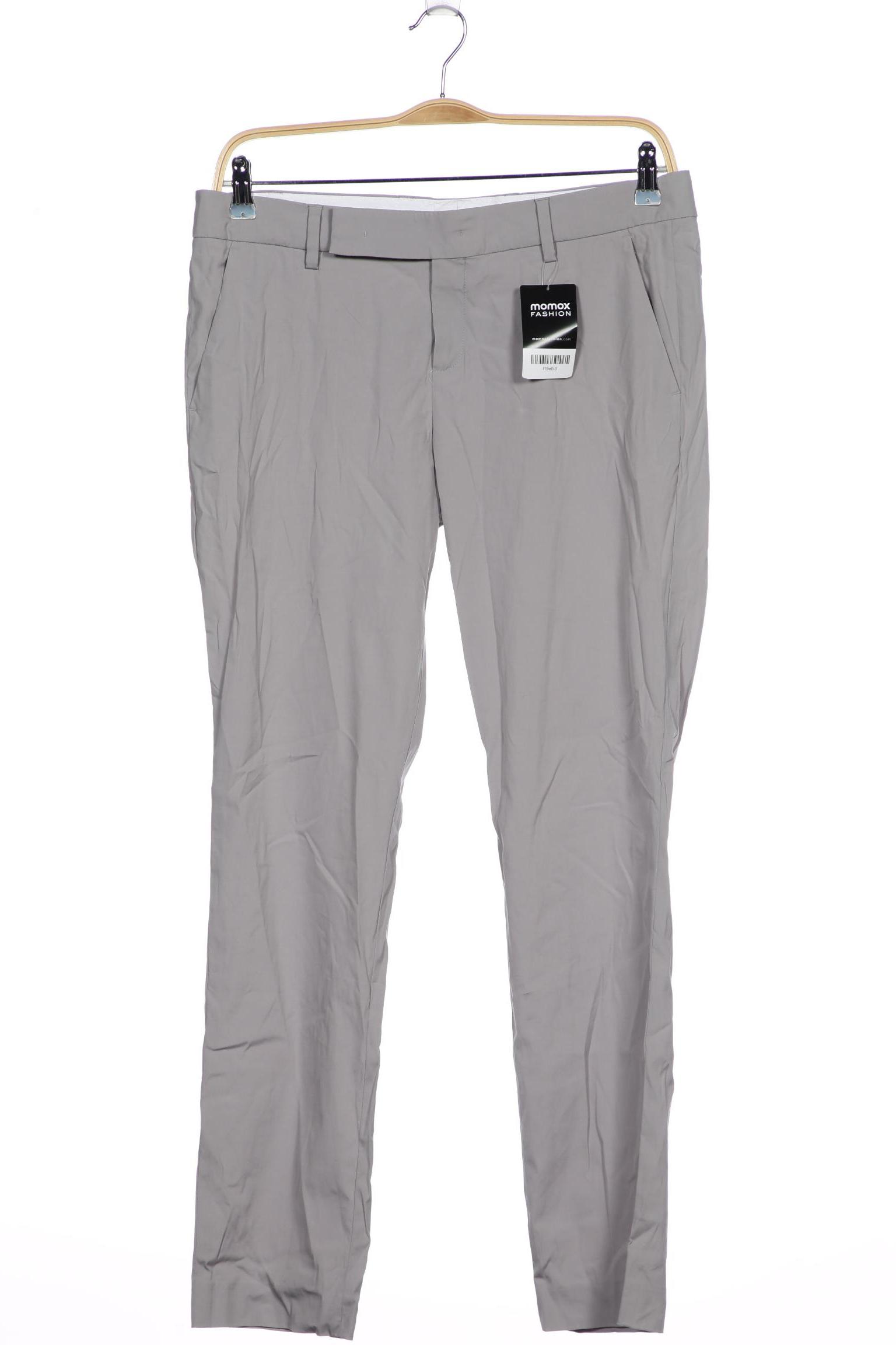 

Strenesse Damen Stoffhose, grau