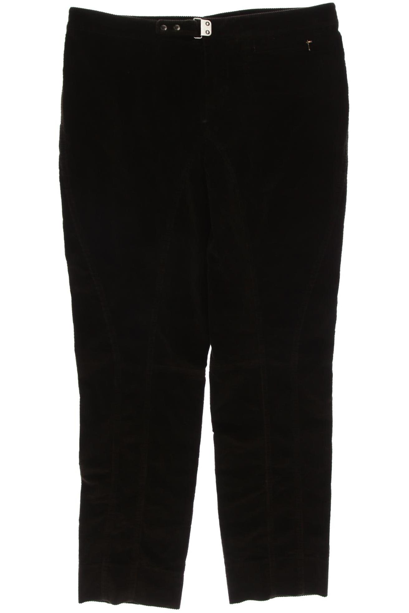 

Strenesse Damen Stoffhose, braun