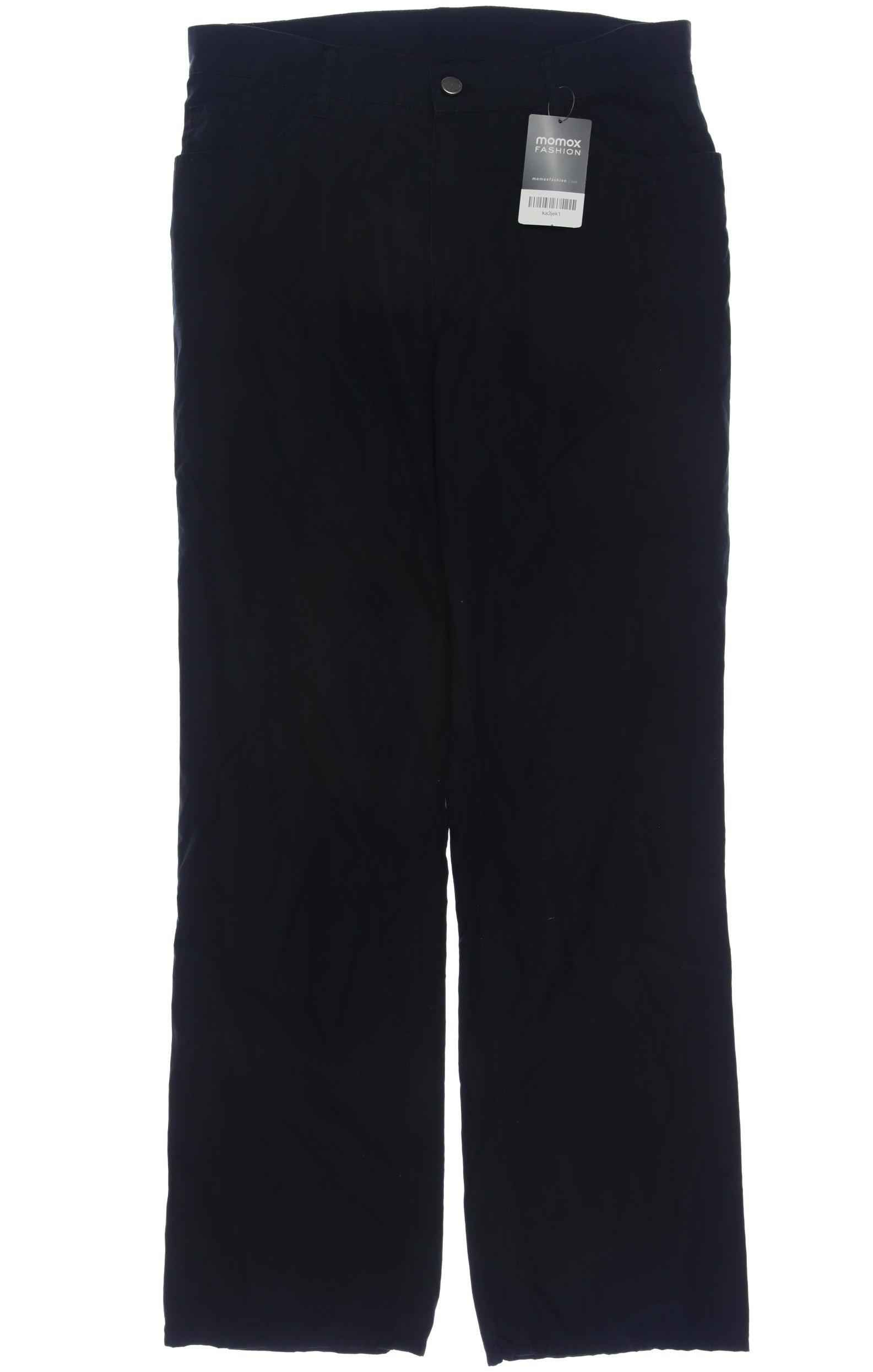 

Strenesse Damen Stoffhose, schwarz, Gr. 33