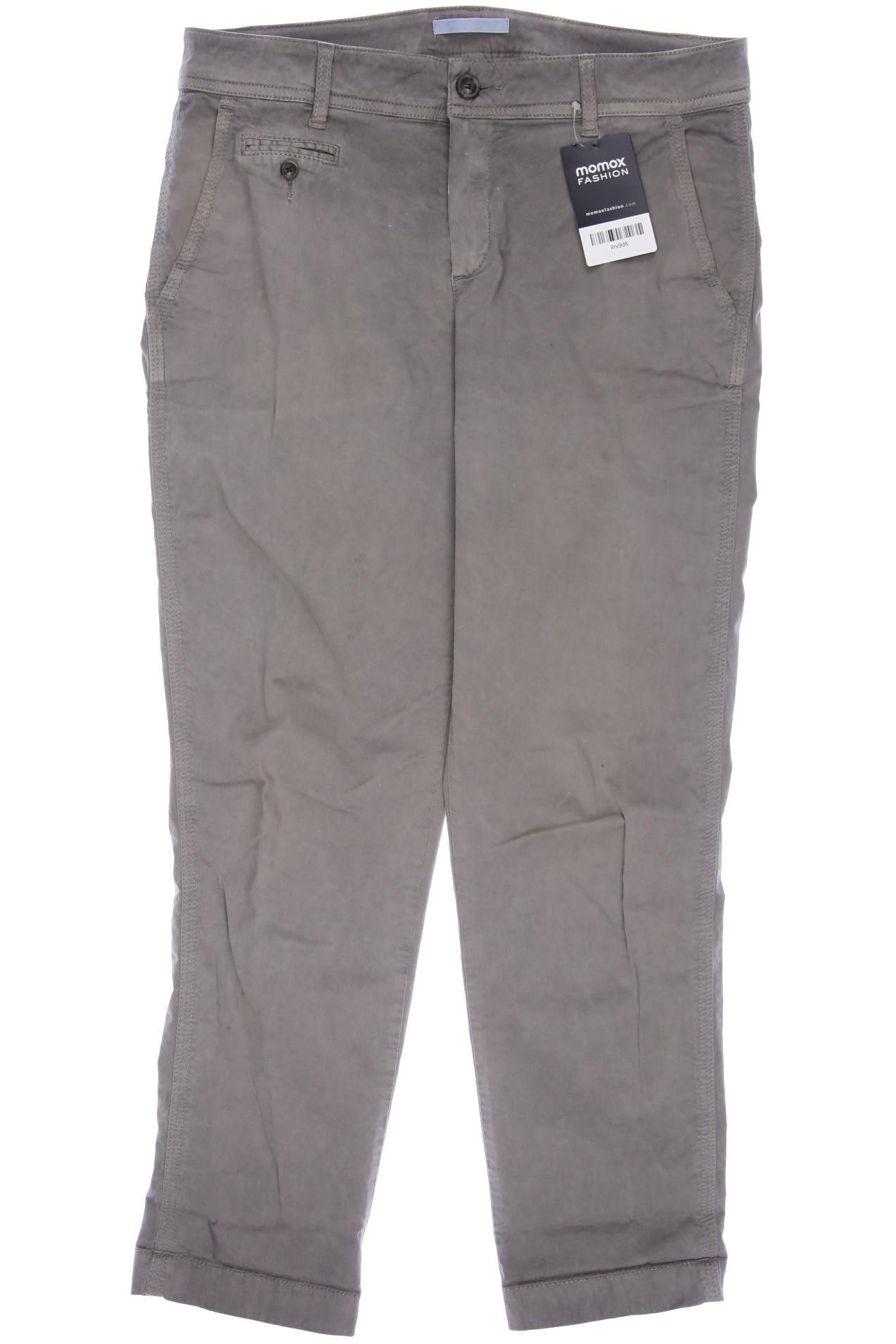 

Strenesse Damen Stoffhose, beige
