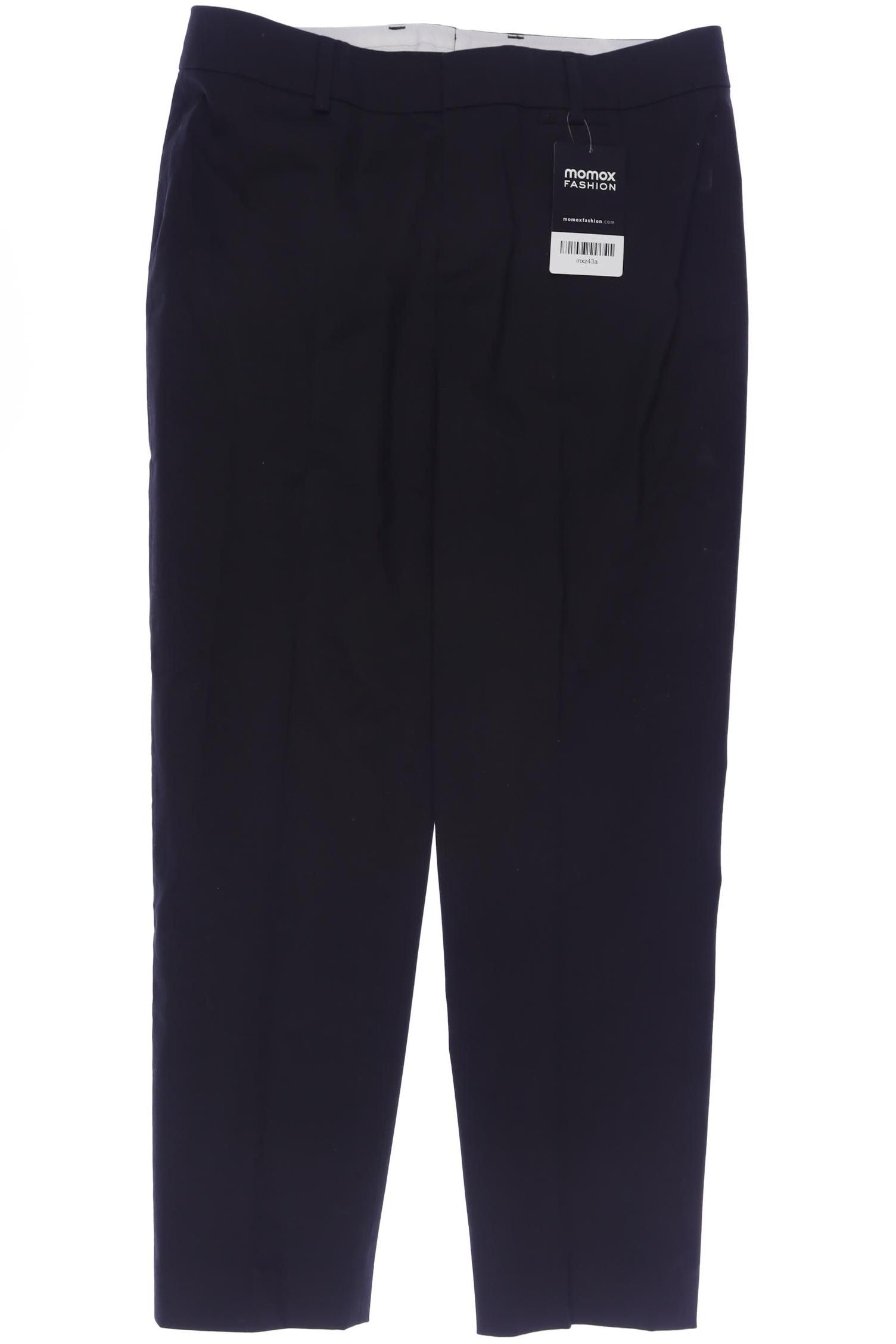 

Strenesse Damen Stoffhose, schwarz, Gr. 28