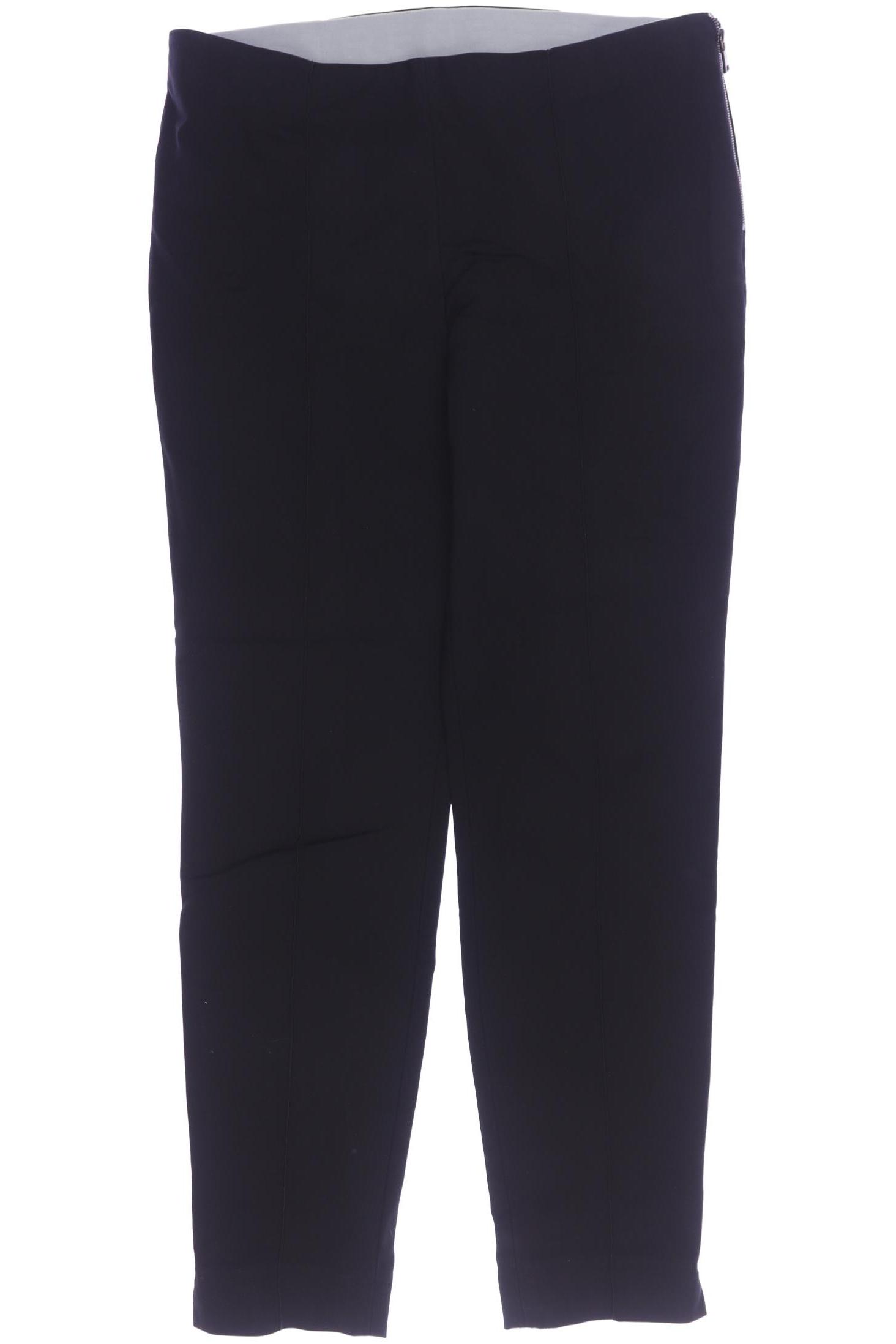 

Strenesse Damen Stoffhose, schwarz, Gr. 40