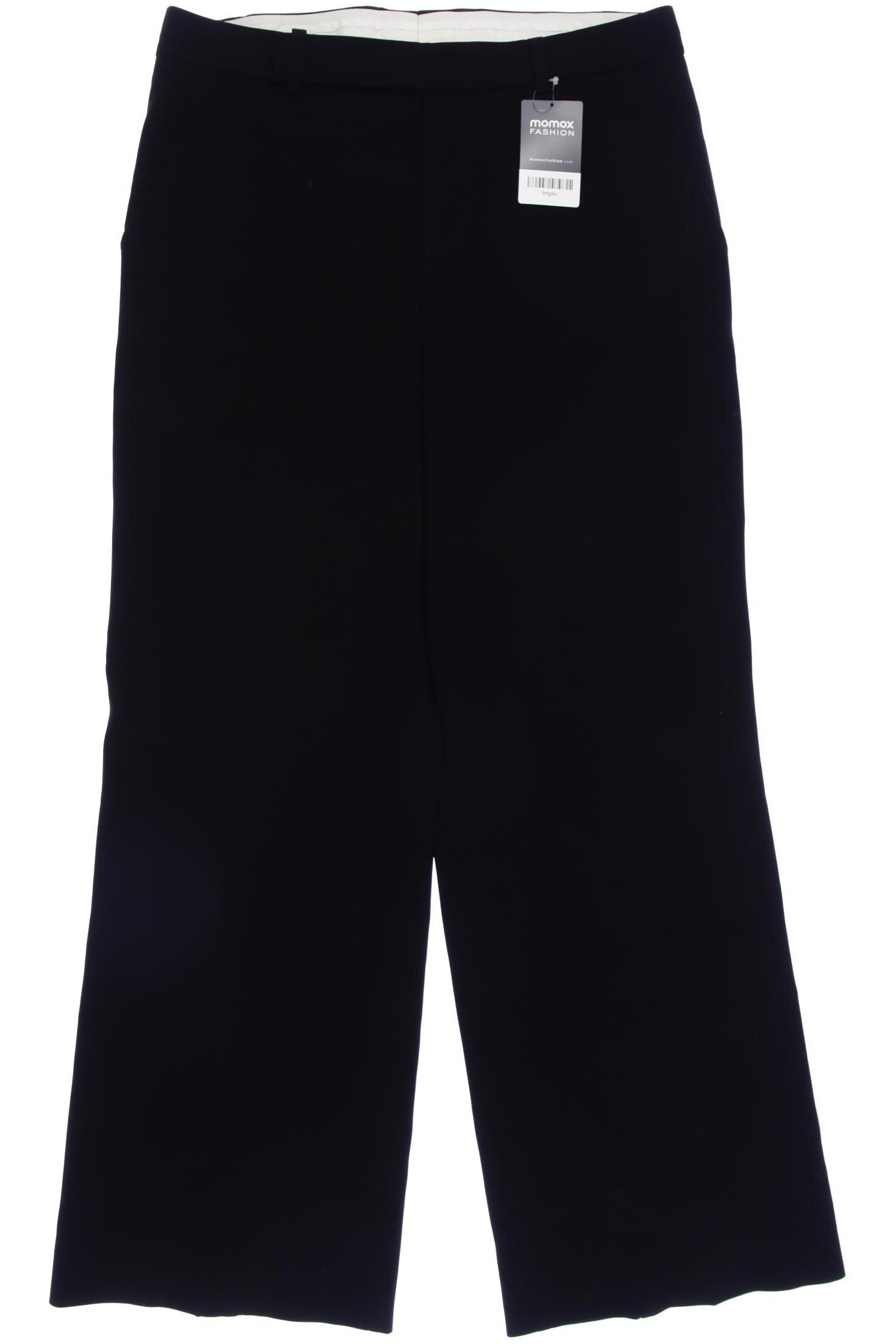 

Strenesse Damen Stoffhose, schwarz, Gr. 42