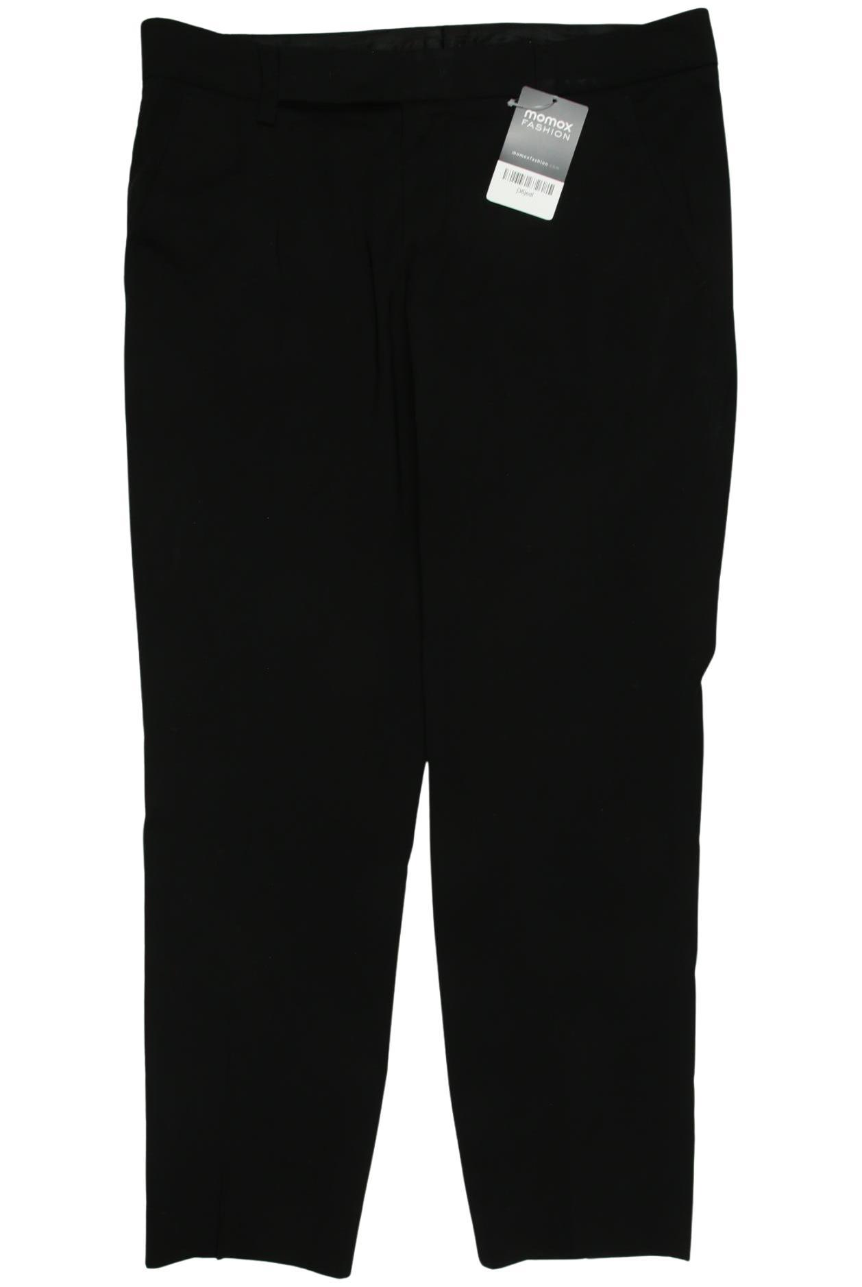 

Strenesse Damen Stoffhose, schwarz, Gr. 38