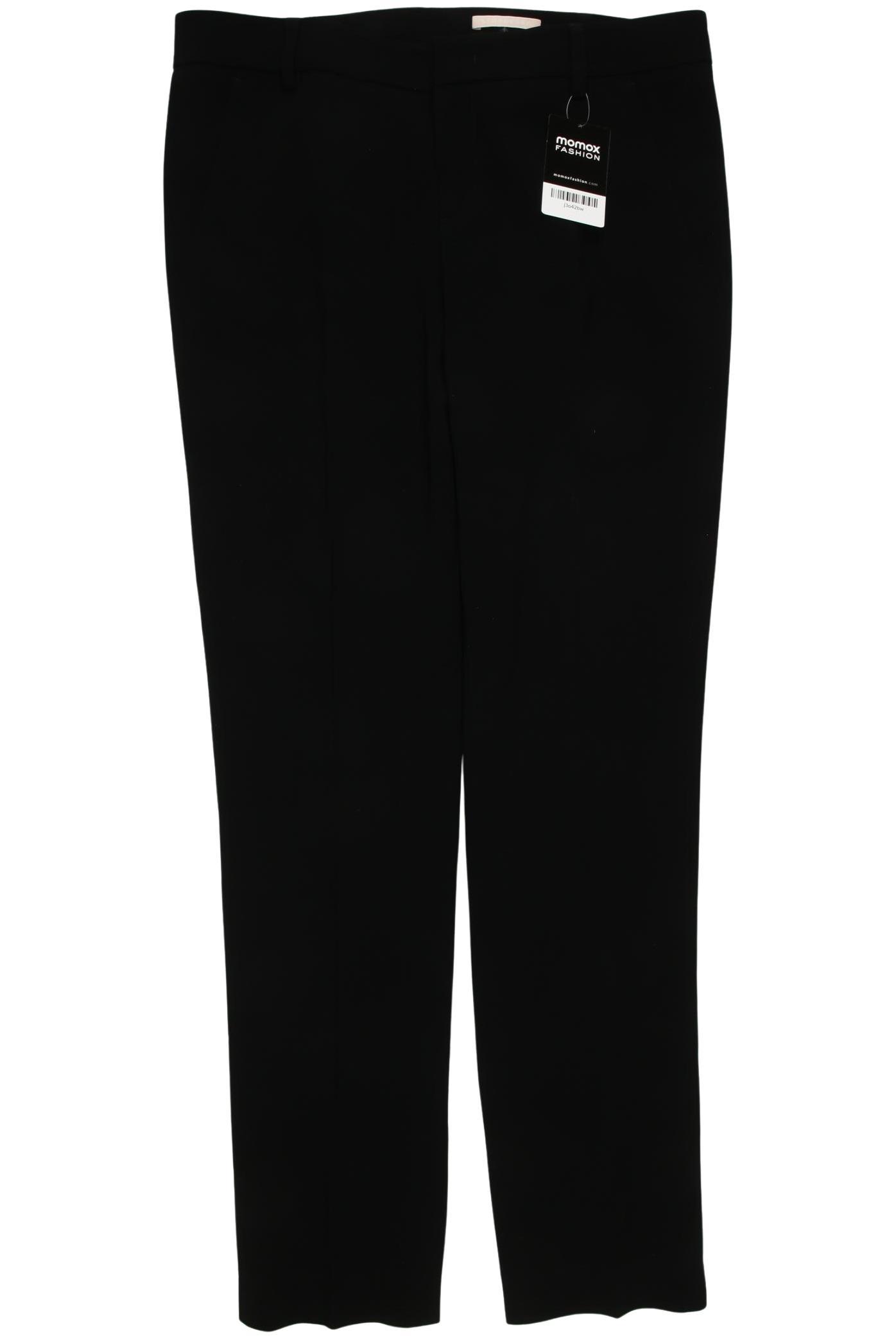 

Strenesse Damen Stoffhose, schwarz, Gr. 38