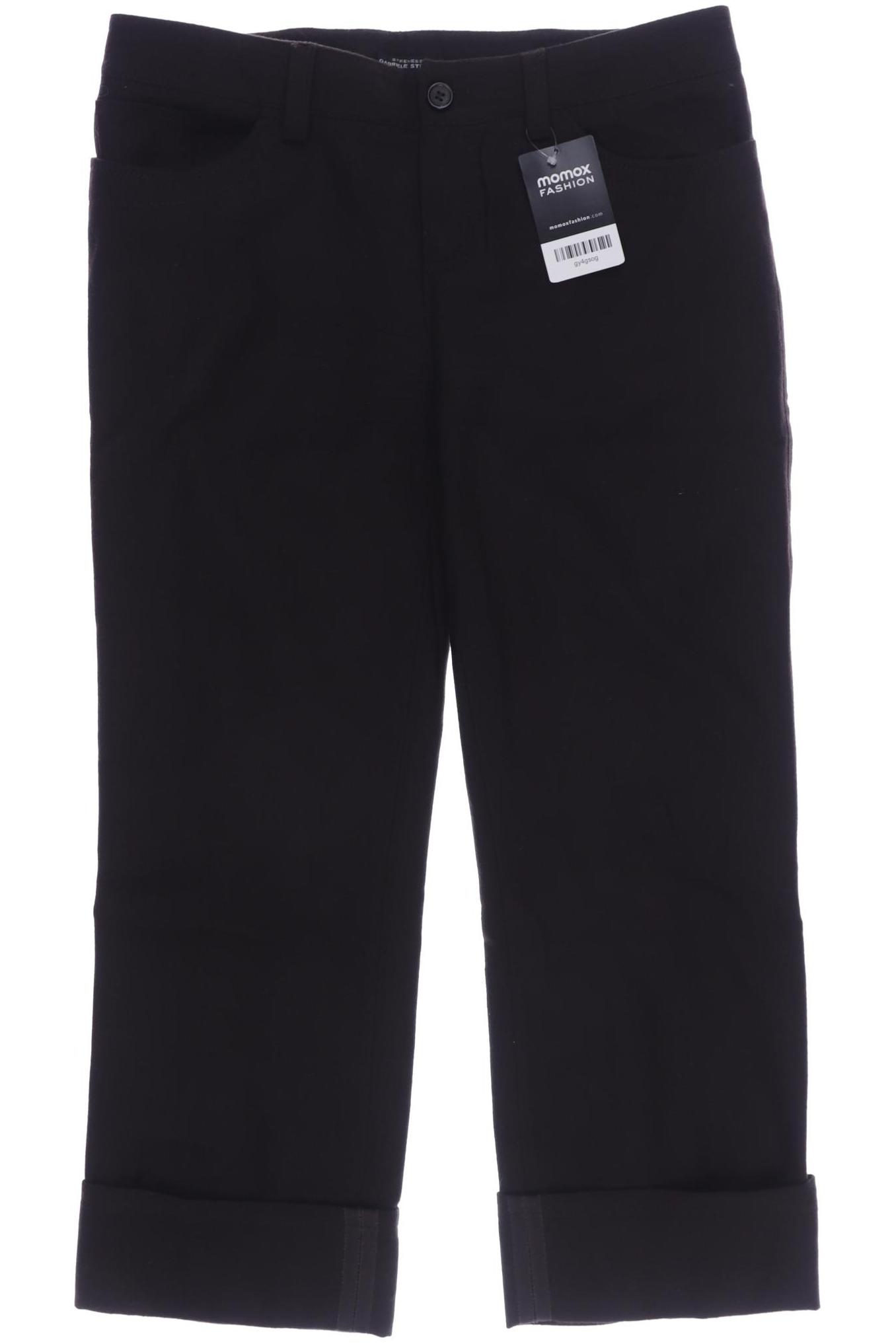 

Strenesse Damen Stoffhose, braun