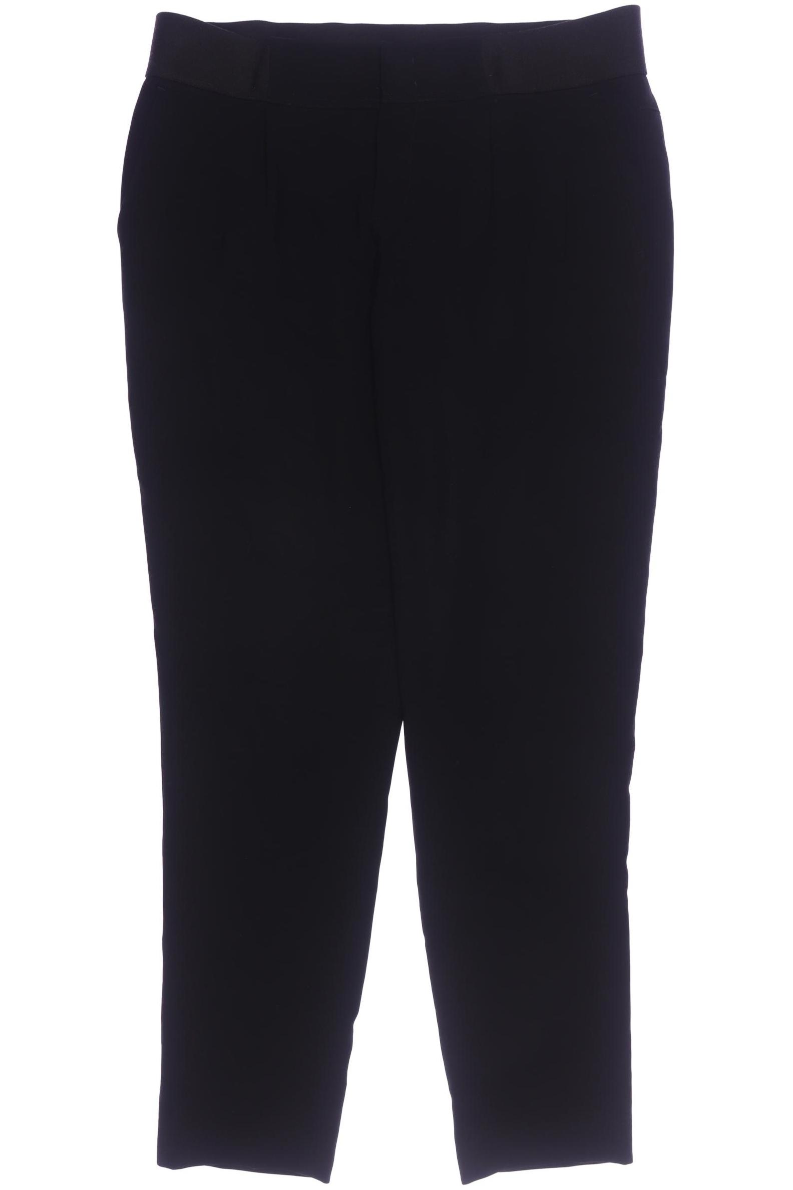 

Strenesse Damen Stoffhose, schwarz, Gr. 40