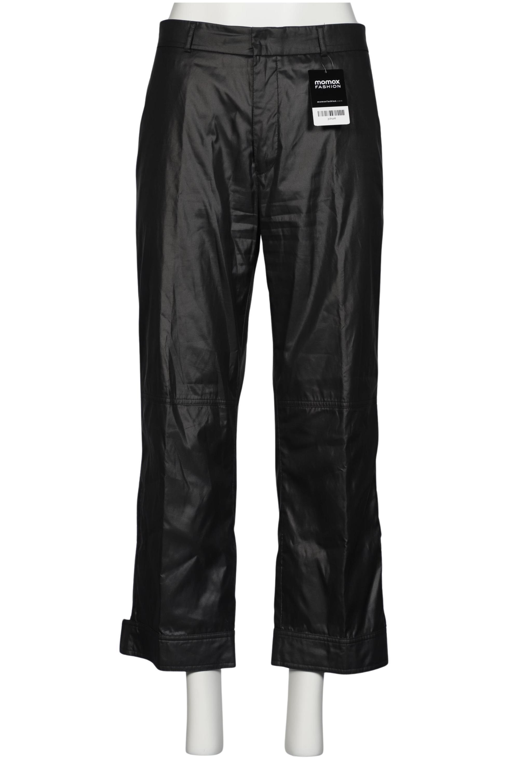 

Strenesse Damen Stoffhose, schwarz, Gr. 40