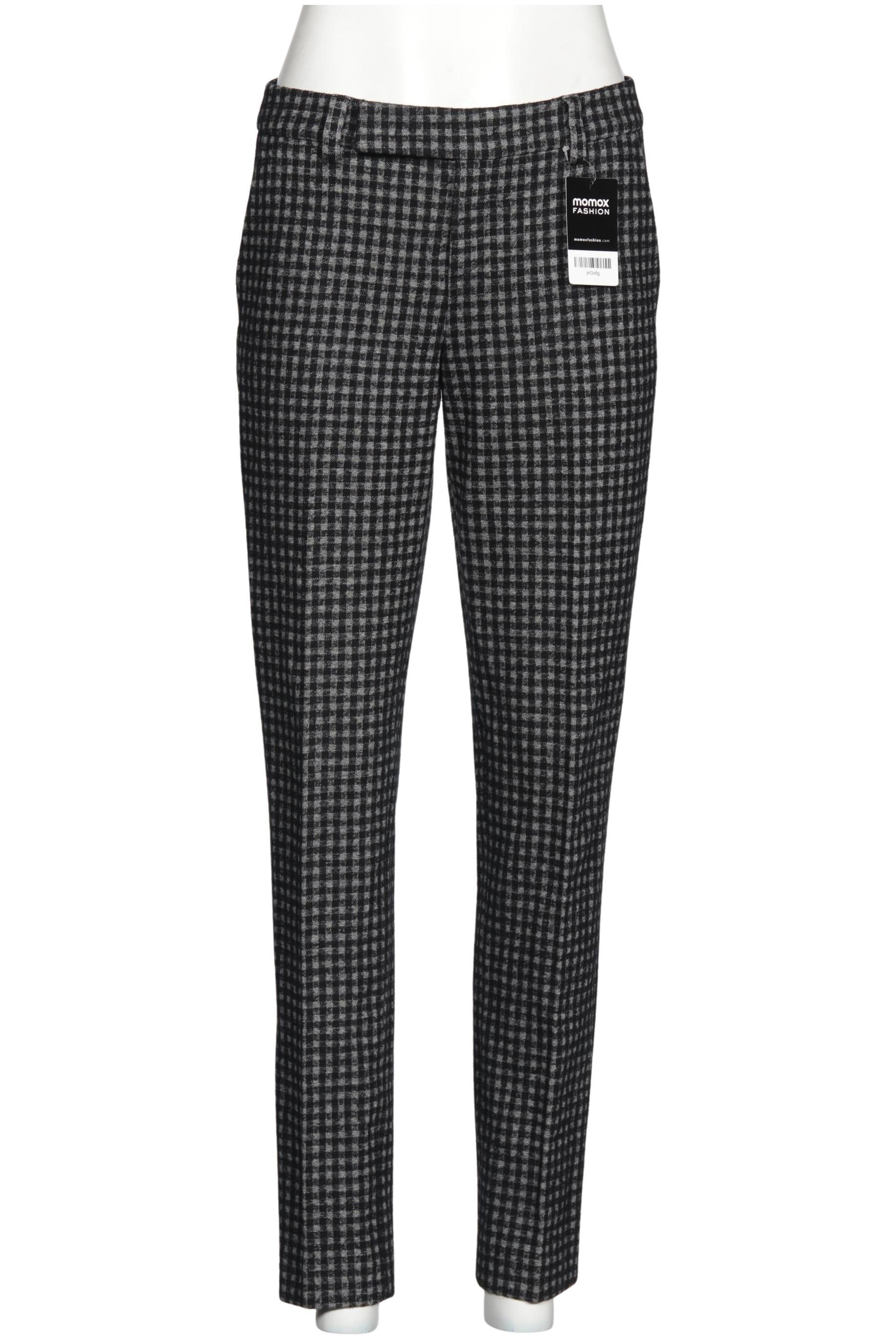 

Strenesse Damen Stoffhose, mehrfarbig, Gr. 40