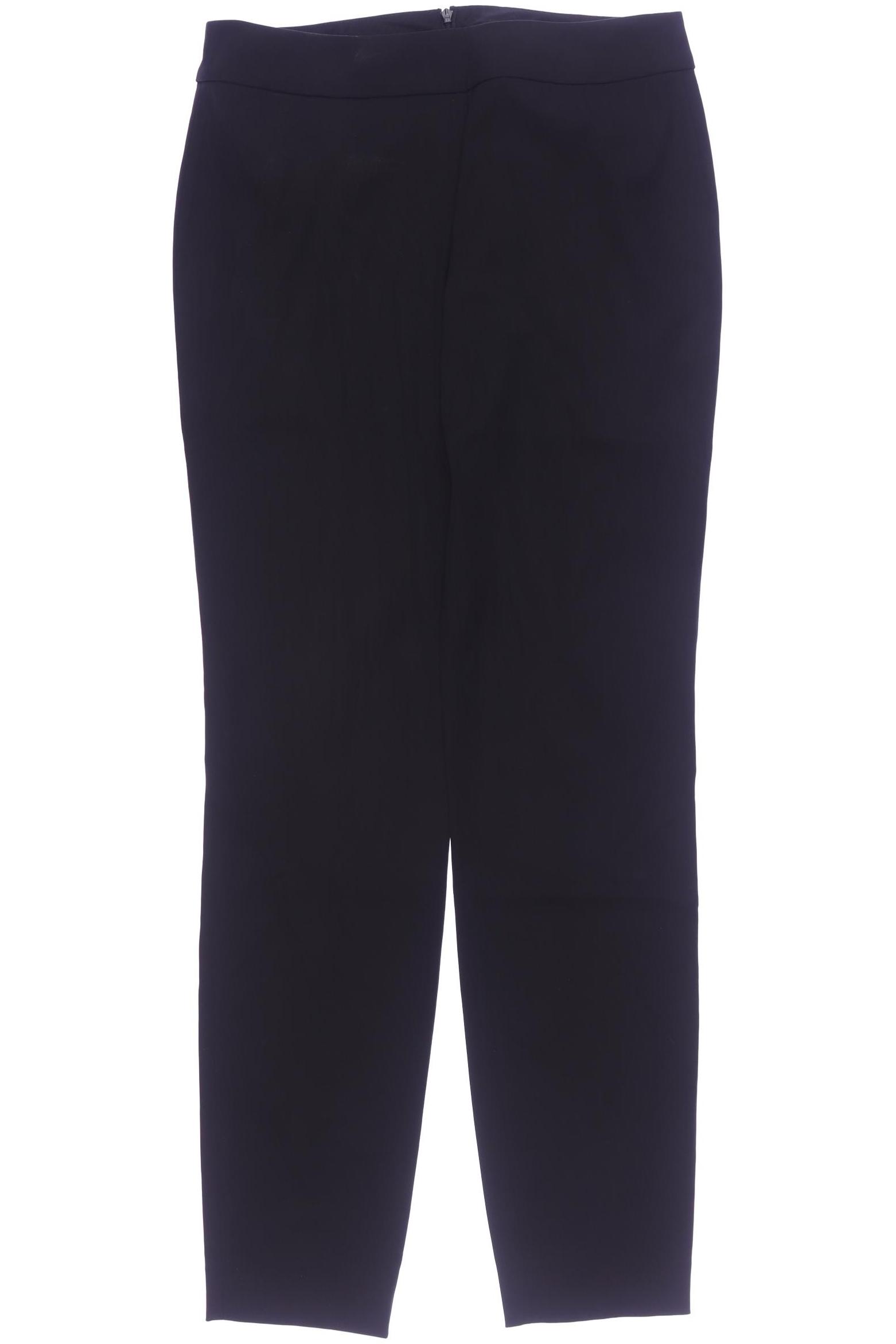 

Strenesse Damen Stoffhose, schwarz, Gr. 34