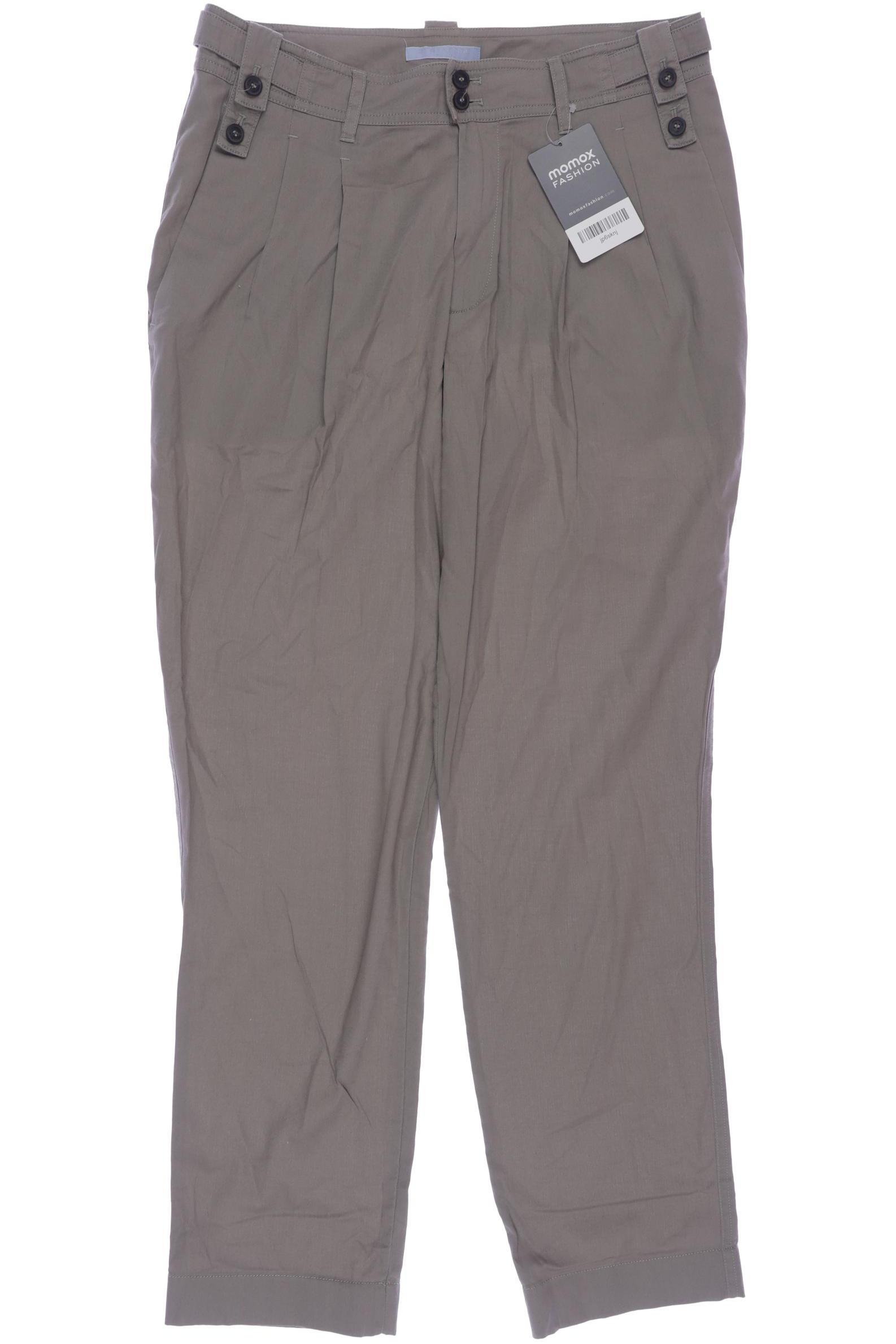 Thumbnail - Strenesse Damen Stoffhose, beige, Gr. 34