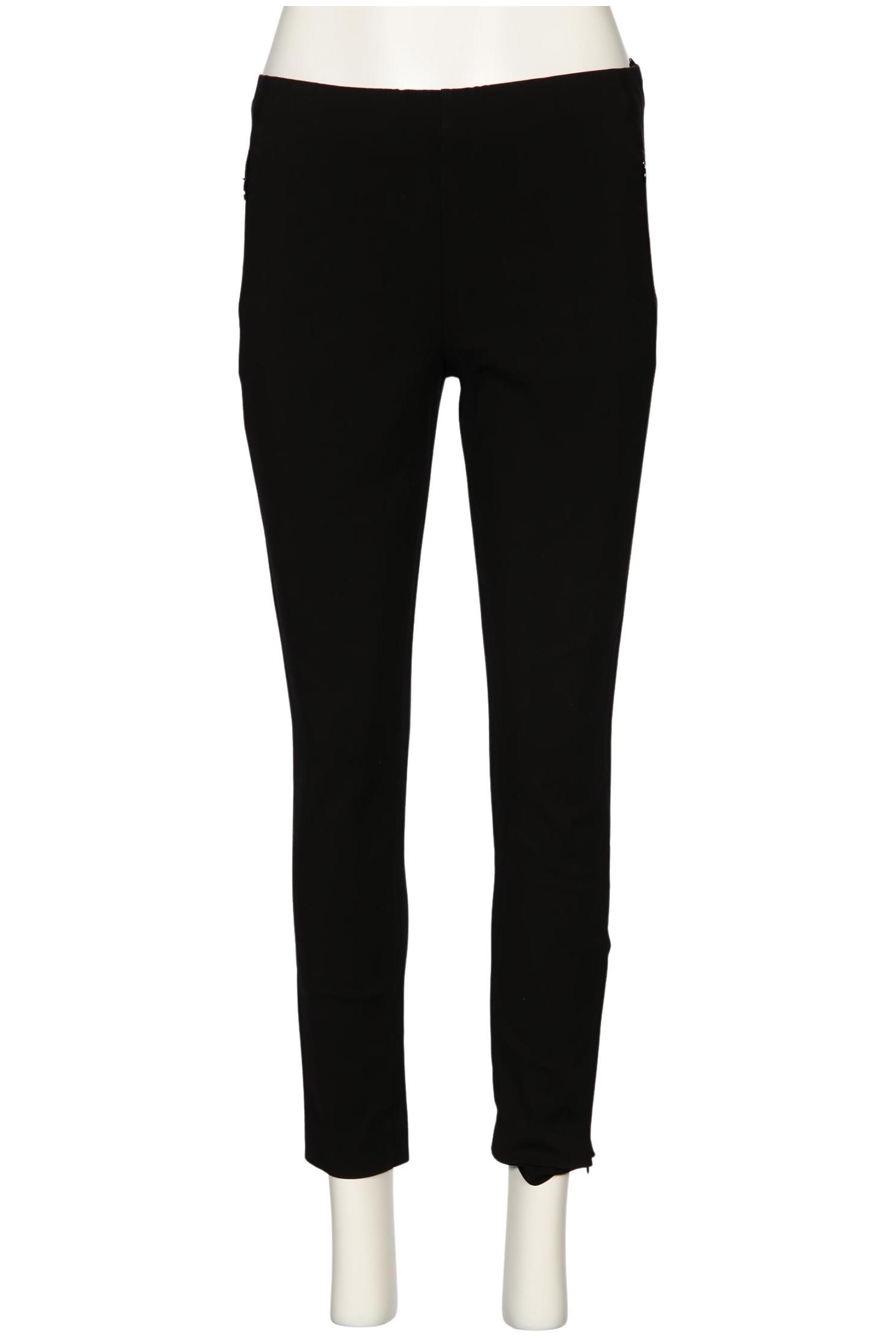 

Strenesse Damen Stoffhose, schwarz, Gr. 40