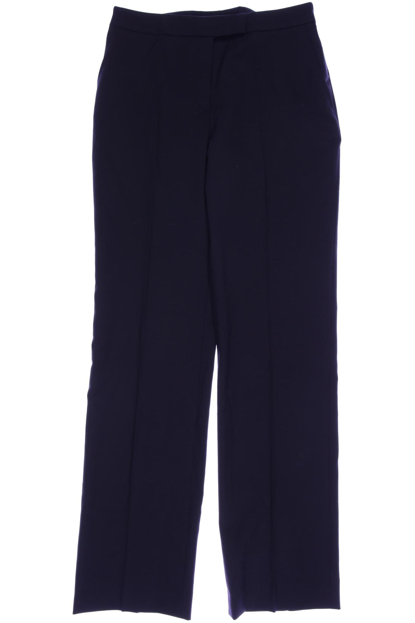 

Strenesse Damen Stoffhose, marineblau, Gr. 76