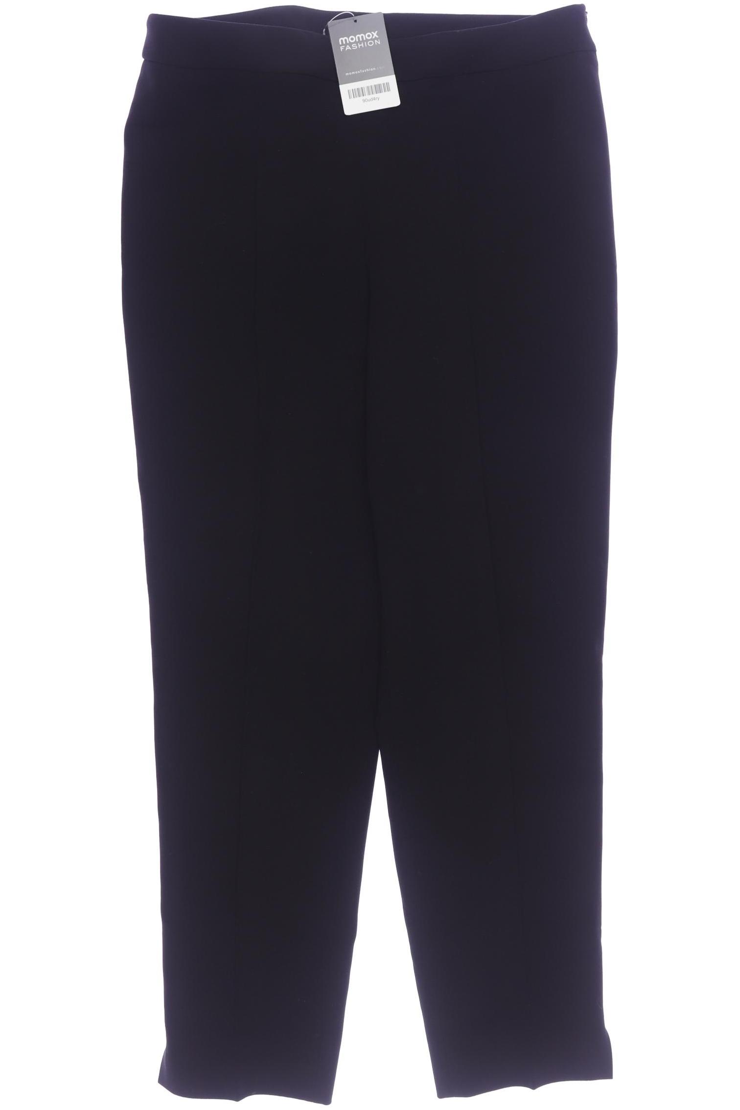 

Strenesse Damen Stoffhose, schwarz, Gr. 40
