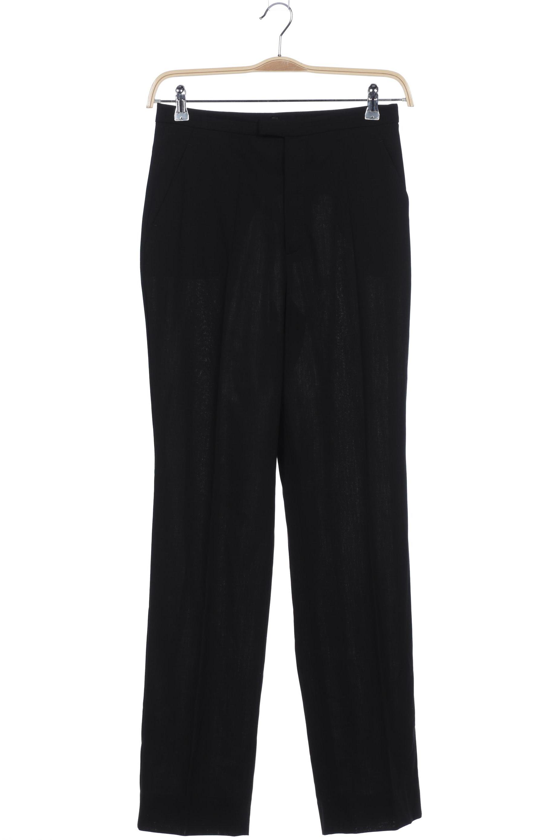 

Strenesse Damen Stoffhose, schwarz, Gr. 40