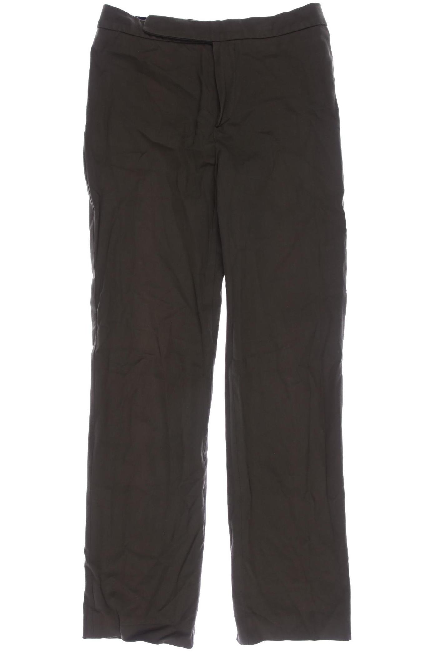 

Strenesse Damen Stoffhose, grün, Gr. 38